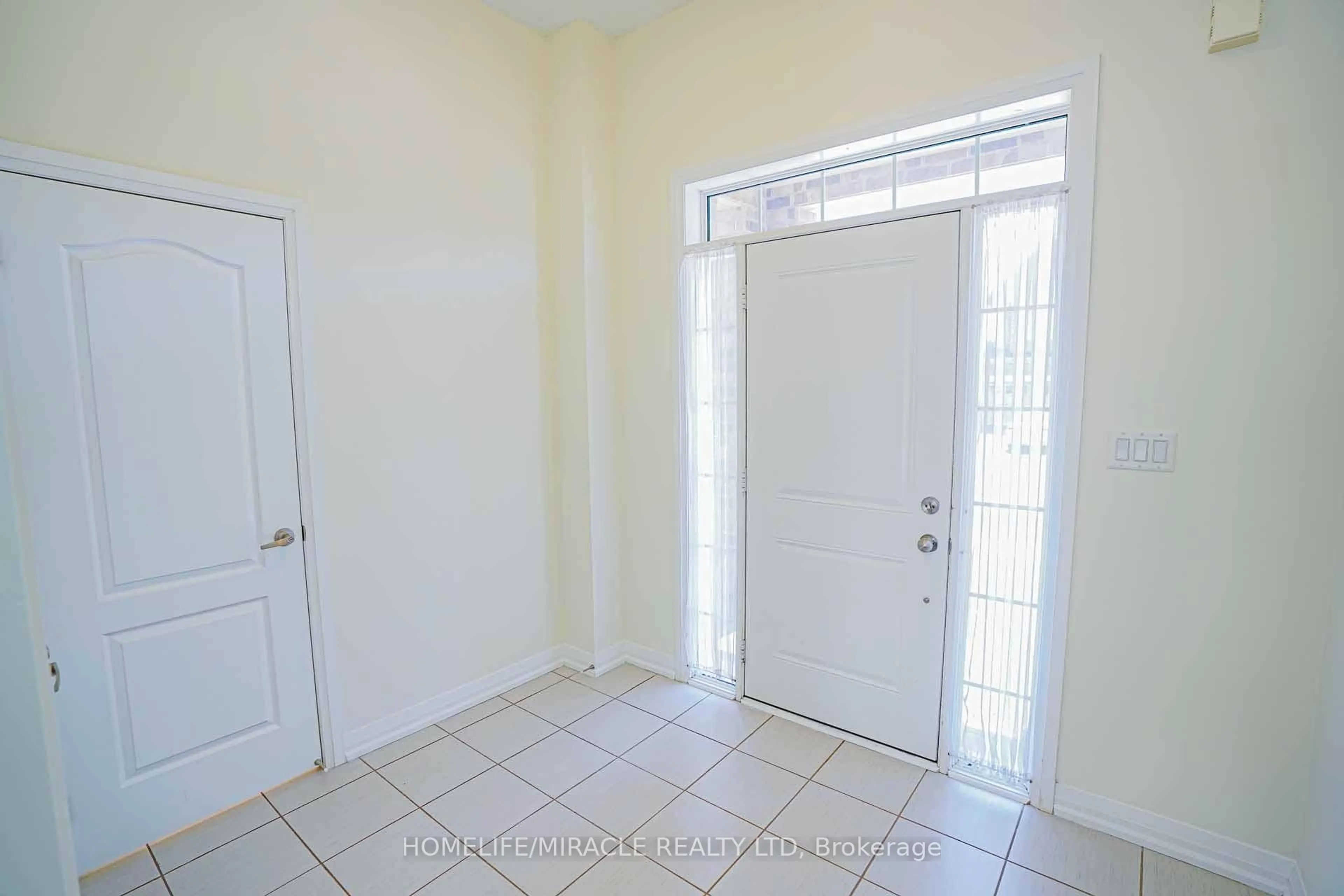 Unknown for 35 Drew Brown Blvd, Orangeville Ontario L9W 6Z6