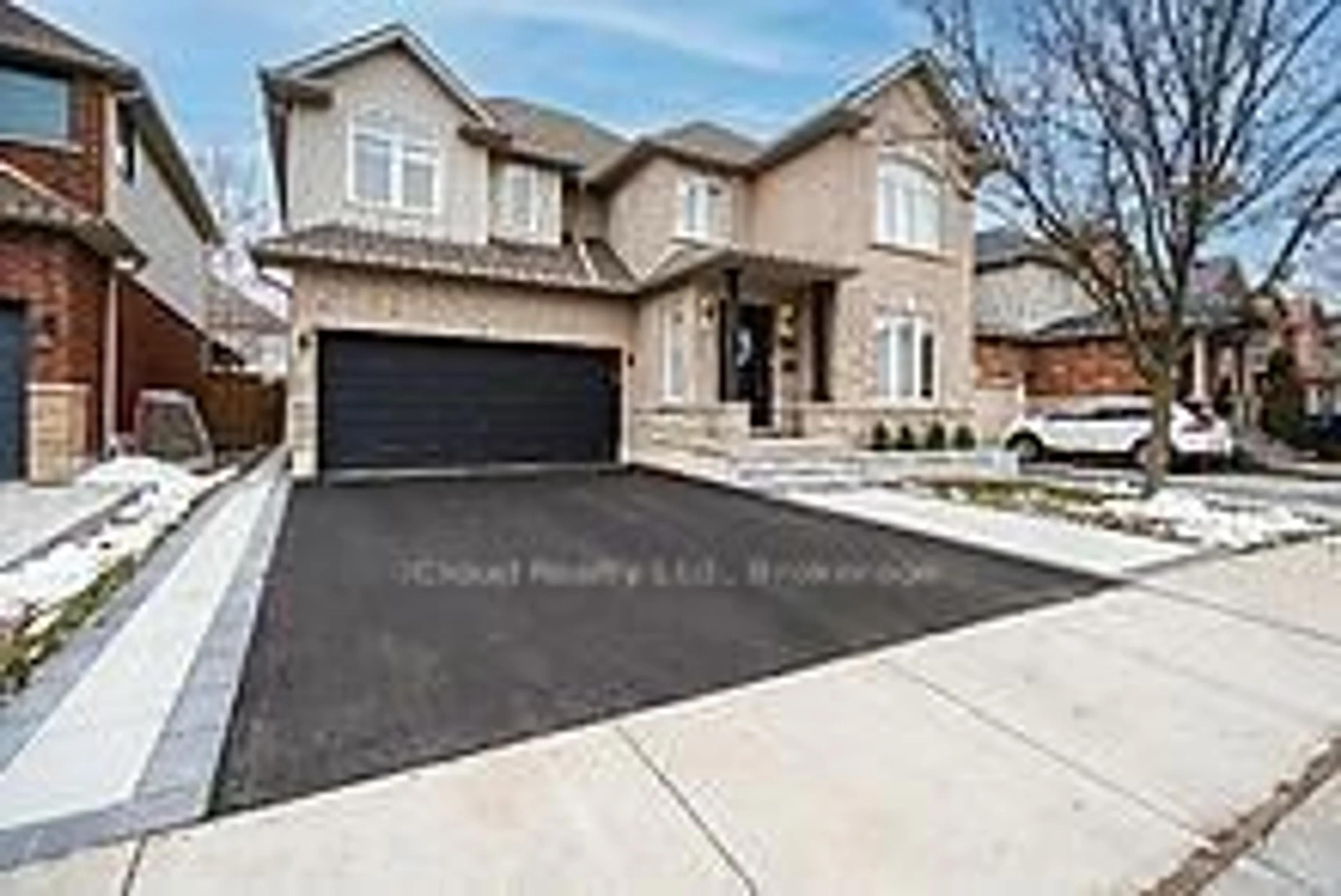 Home with brick exterior material, street for 5389 KINDOS St, Burlington Ontario L7L 7M6