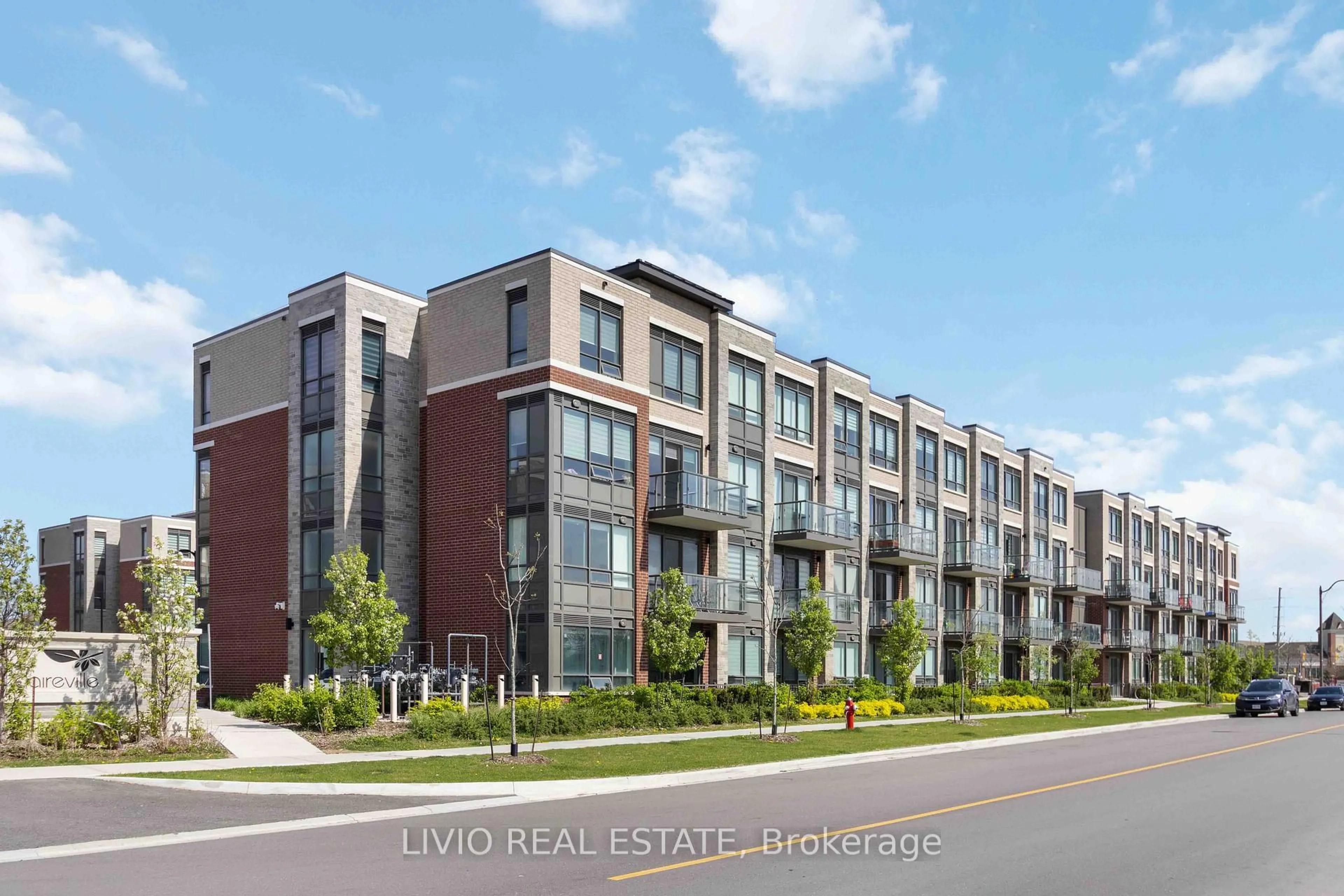 Unknown for 95 Attmar Dr #206, Brampton Ontario L6P 0Y6