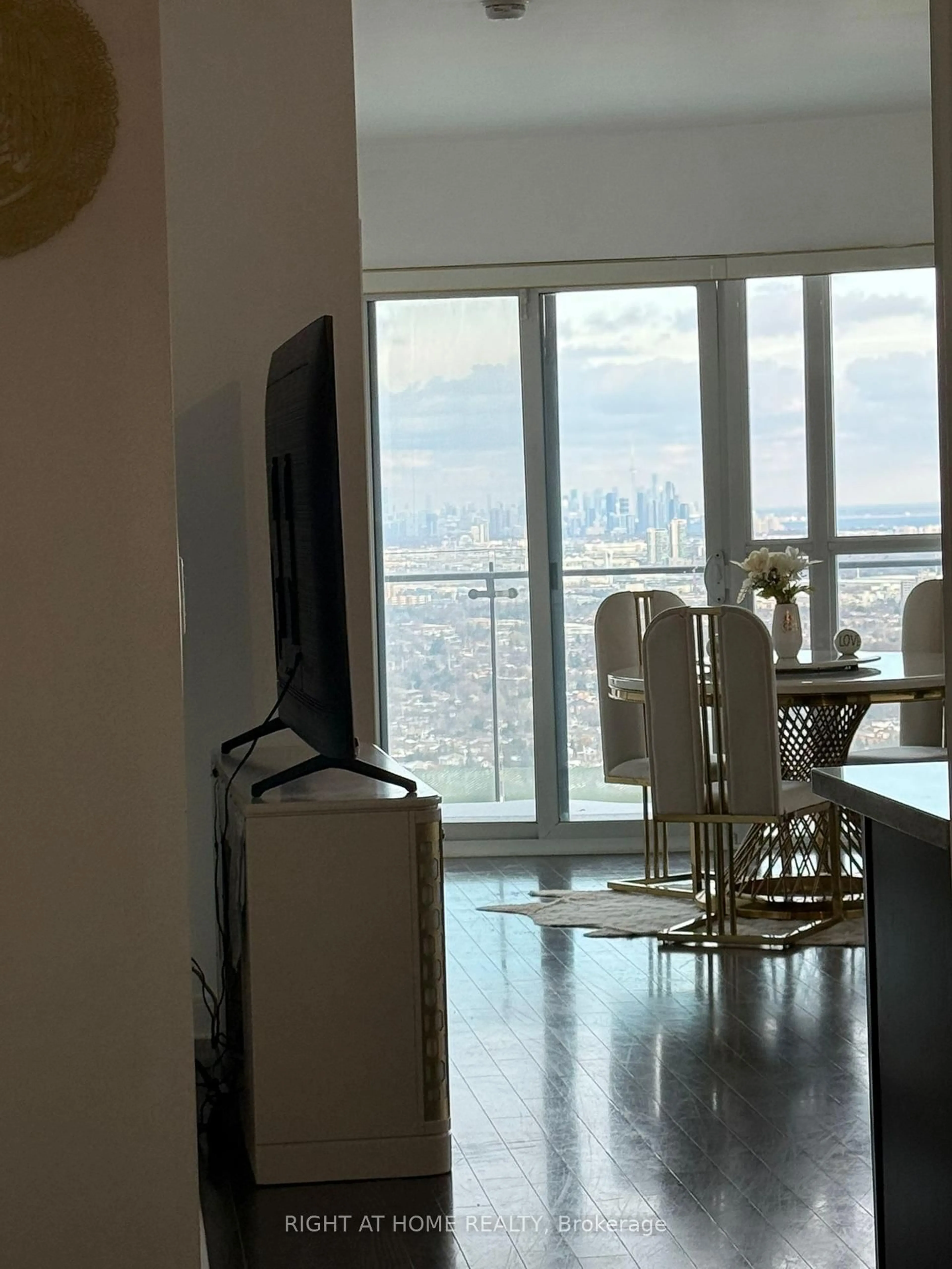 A pic of a room for 50 Absolute Ave Ave, Mississauga Ontario L4Z 0A8