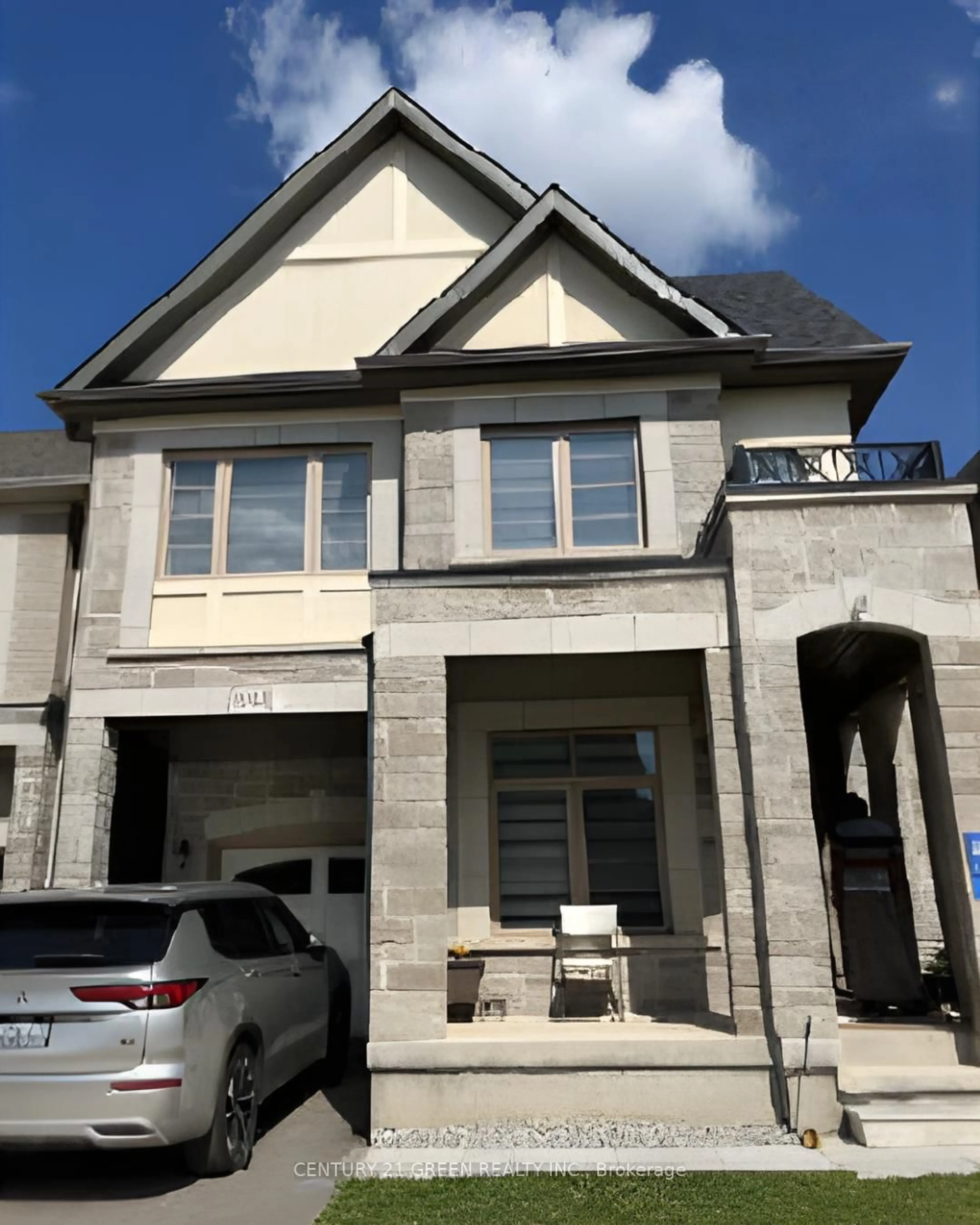 Home with brick exterior material, street for 3943 KOENIG Rd, Burlington Ontario L7M 0Z8