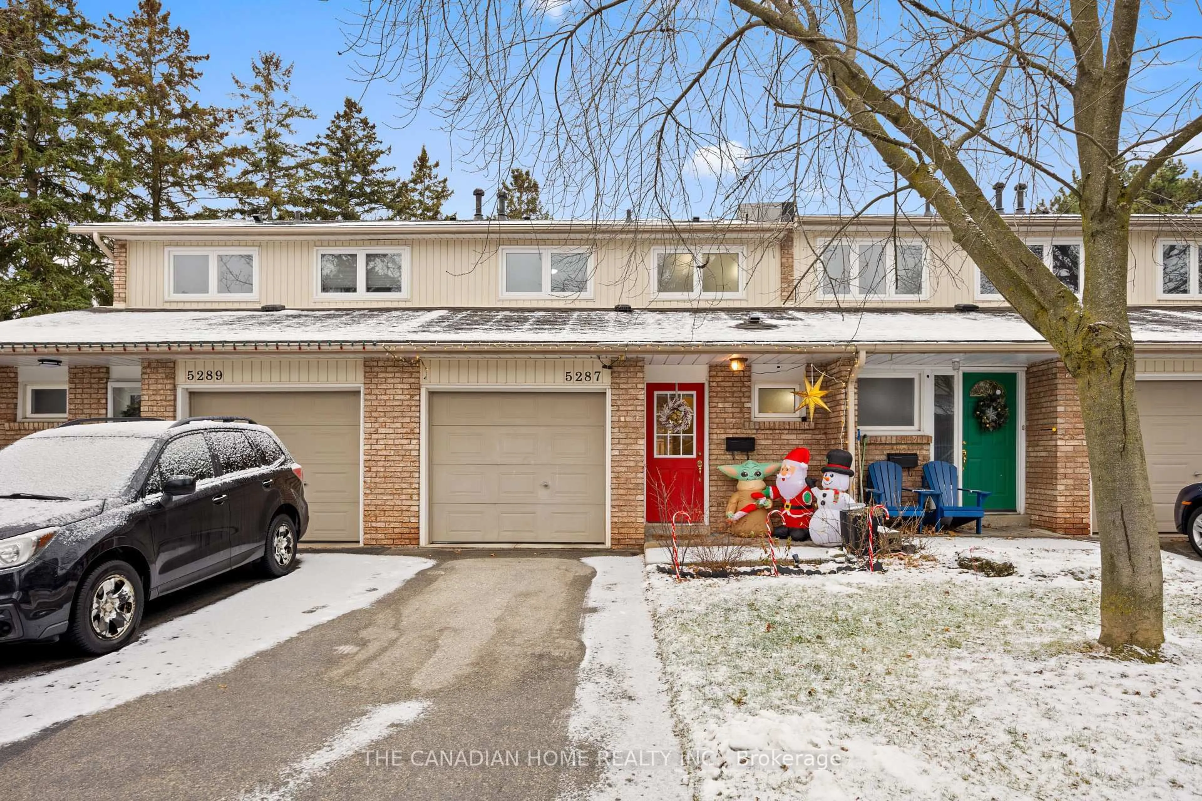 Unknown for 5287 BANTING Crt, Burlington Ontario L7L 2Z4