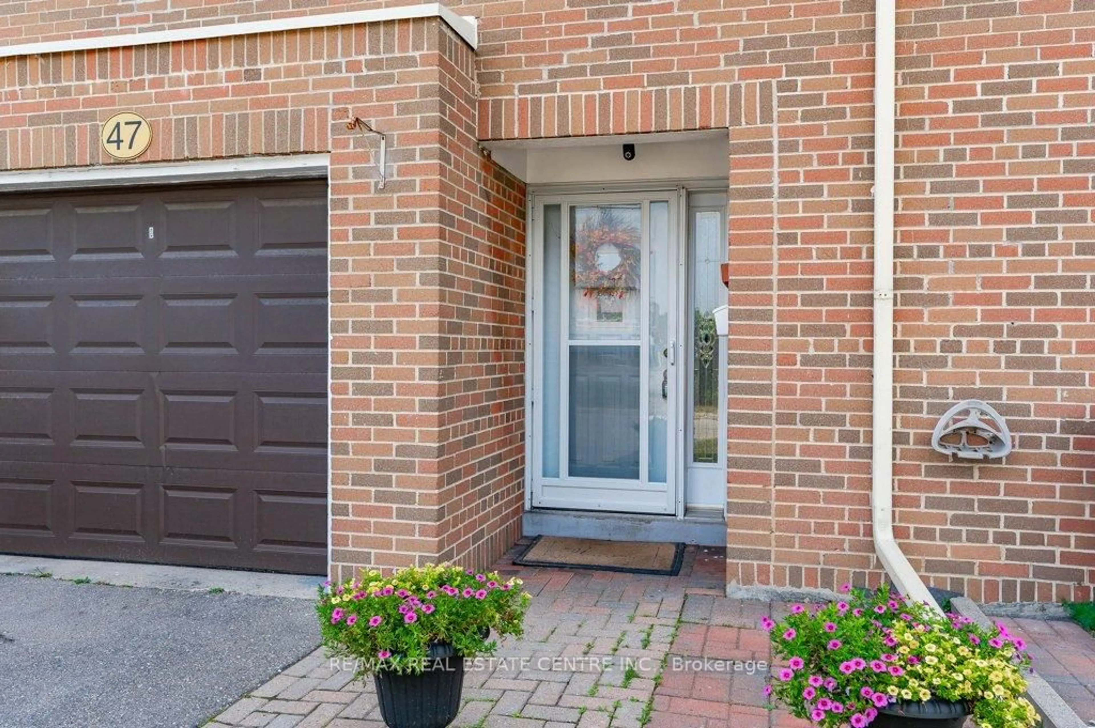 Unknown for 7255 Dooley Dr #47, Mississauga Ontario L4T 2S7