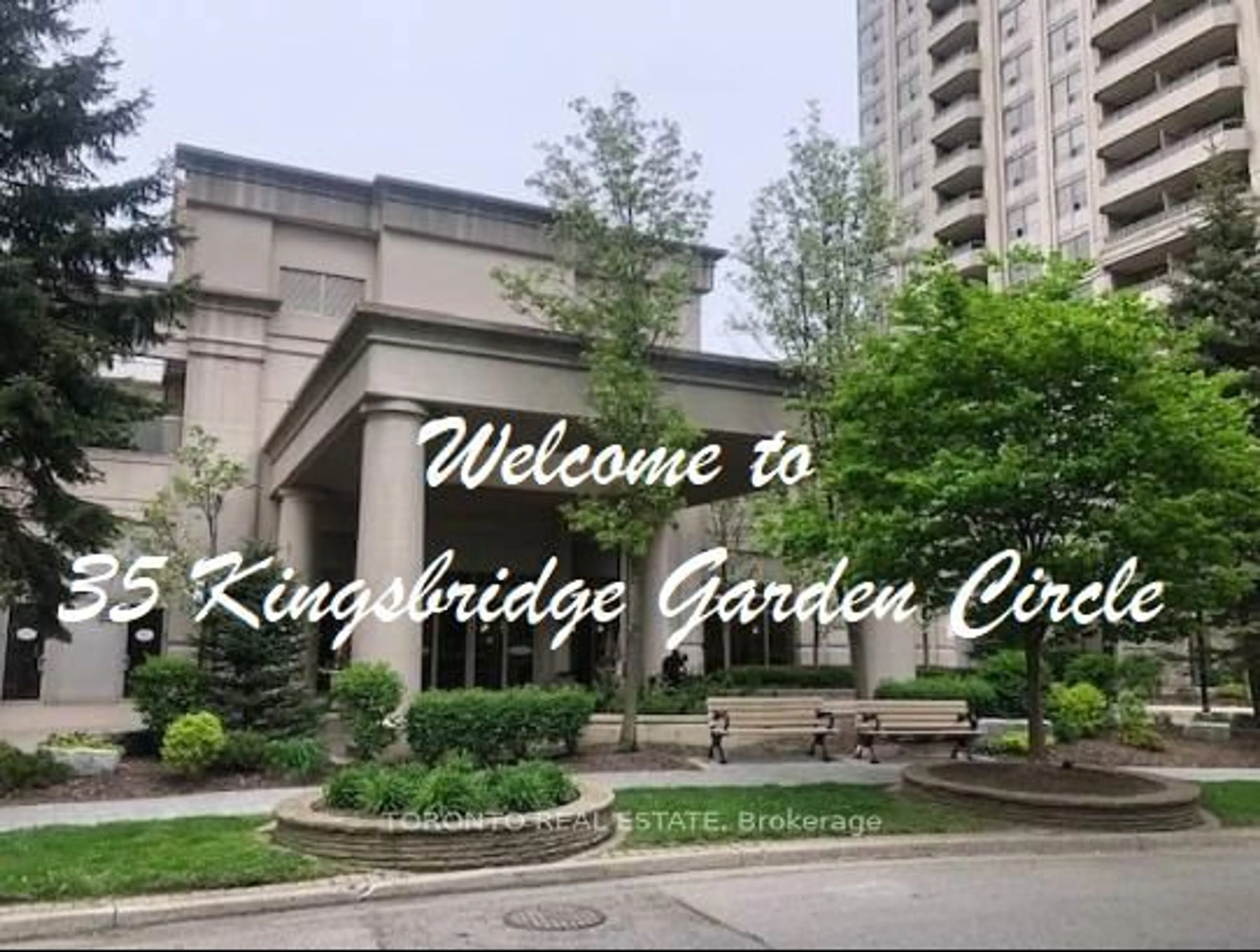 Unknown for 35 Kingsbridge Garden Circ #110, Mississauga Ontario L5R 3Z5