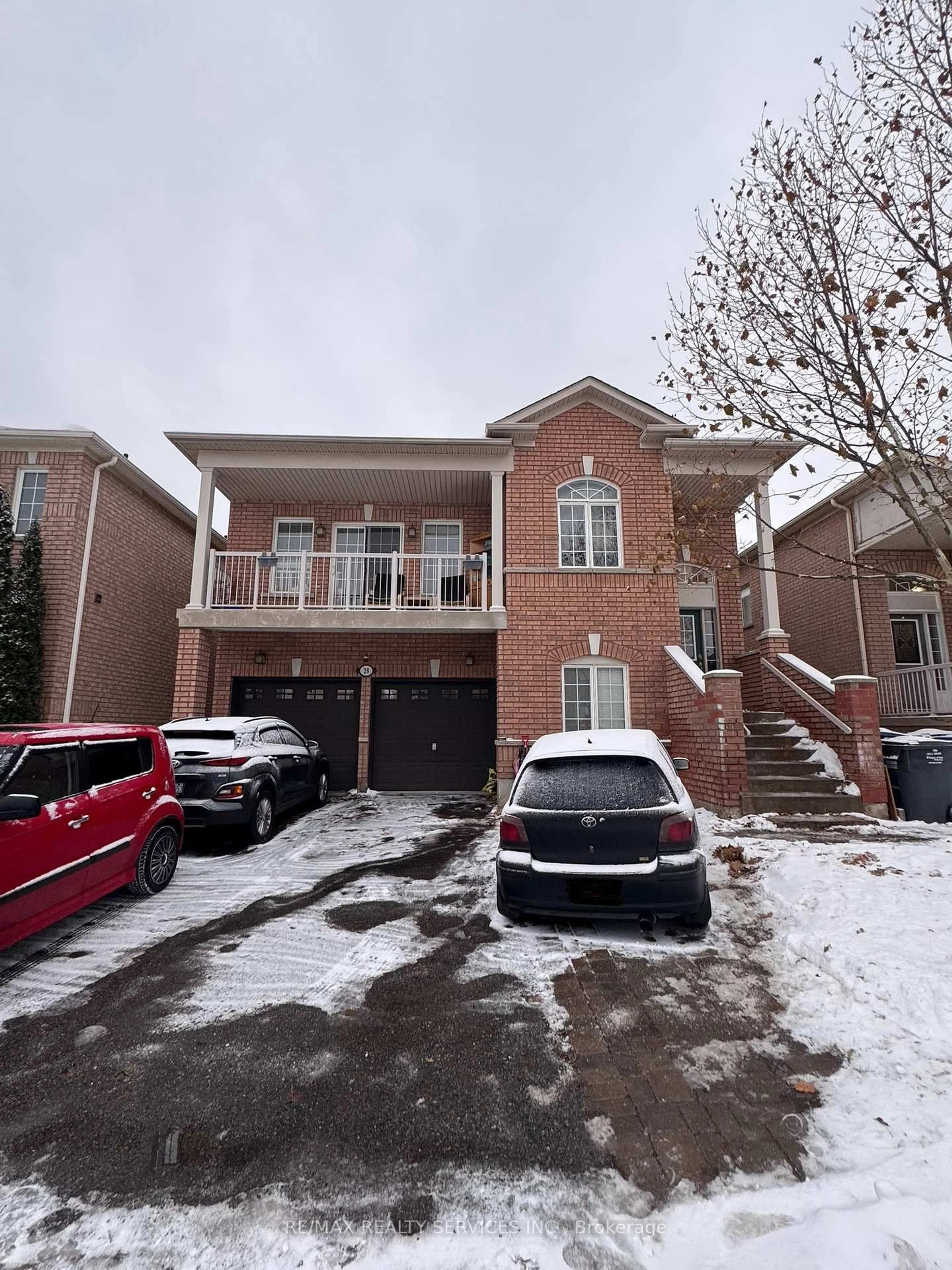 Unknown for 28 Atira Ave, Brampton Ontario L7A 3V1