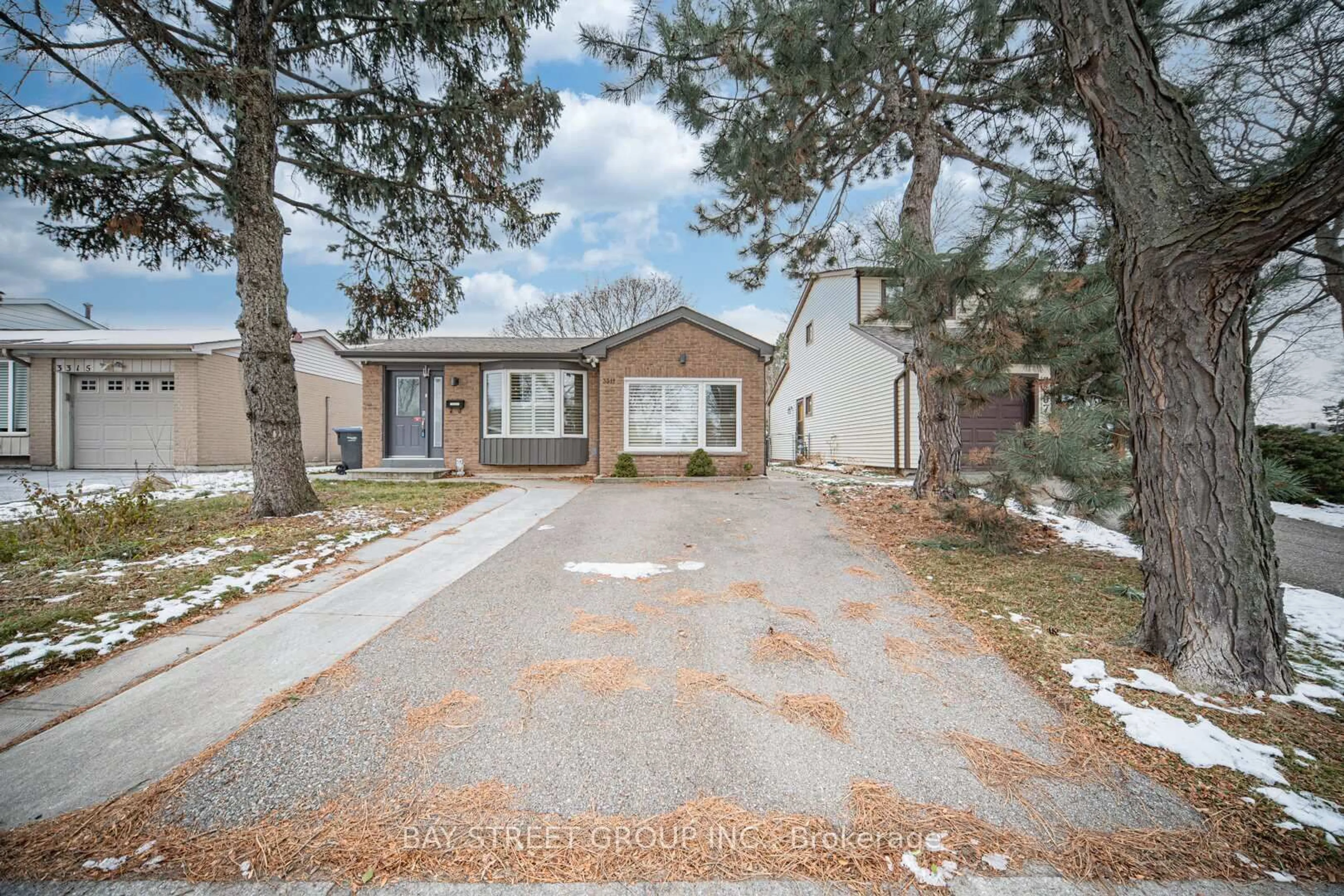 Unknown for 3311 Kings Masting Cres, Mississauga Ontario L5L 1G5