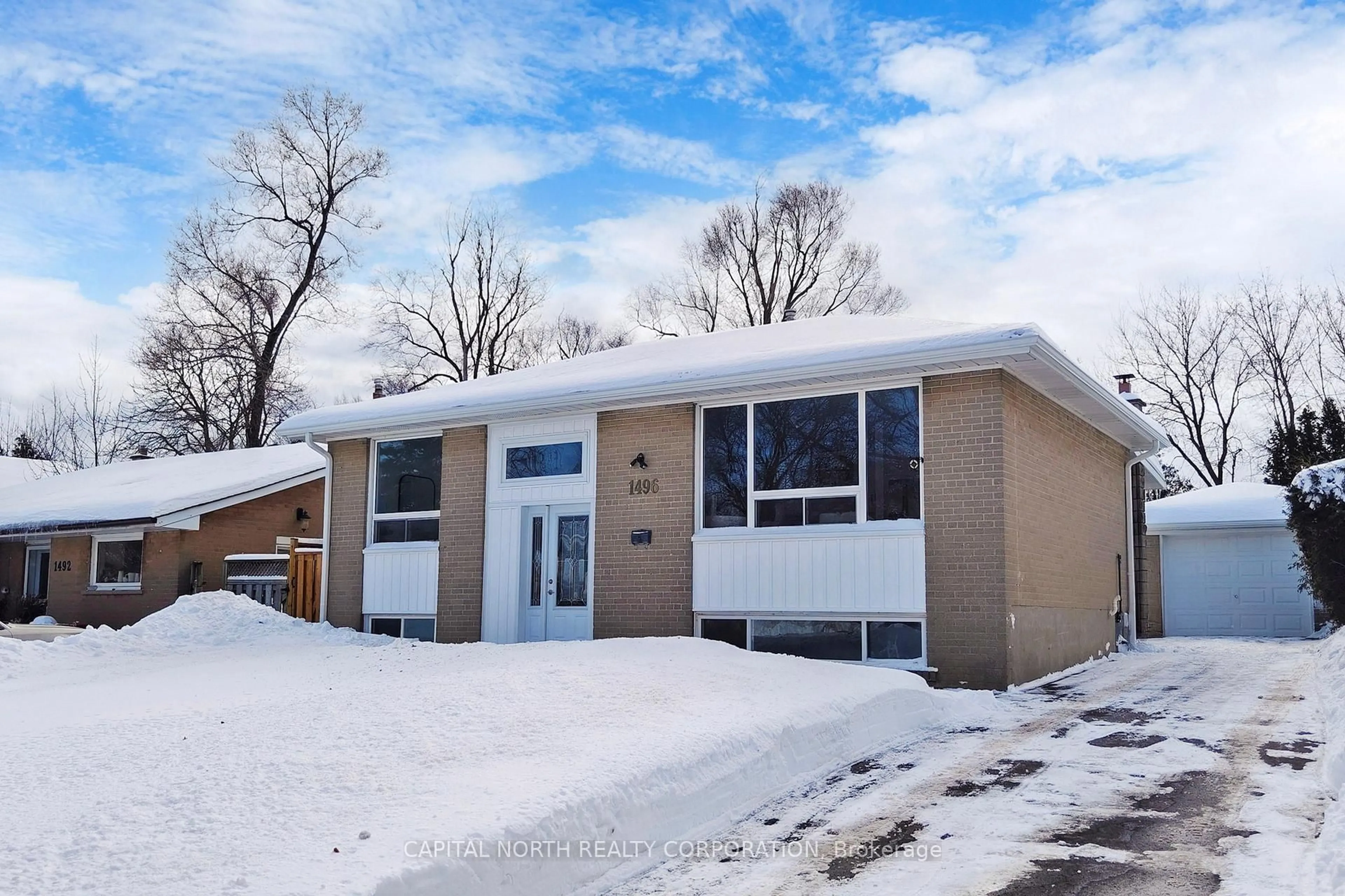 Unknown for 1496 Karenza Rd, Mississauga Ontario L5J 3W4