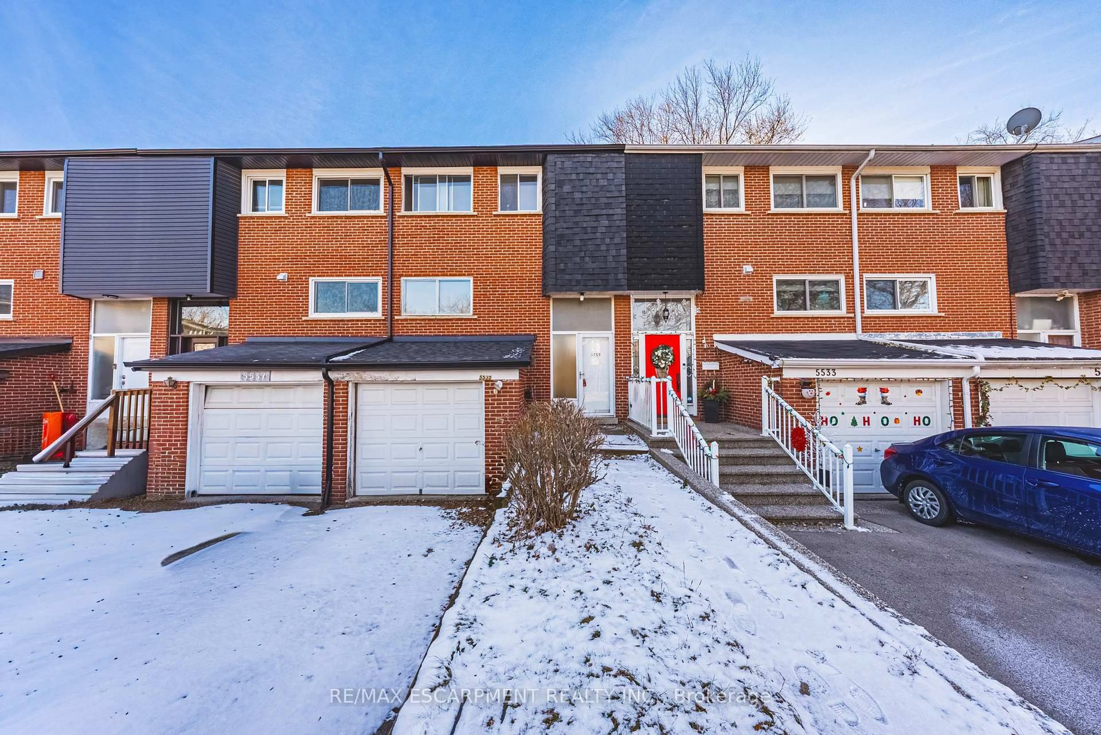 Unknown for 5535 Schueller Cres, Burlington Ontario L7L 3T1