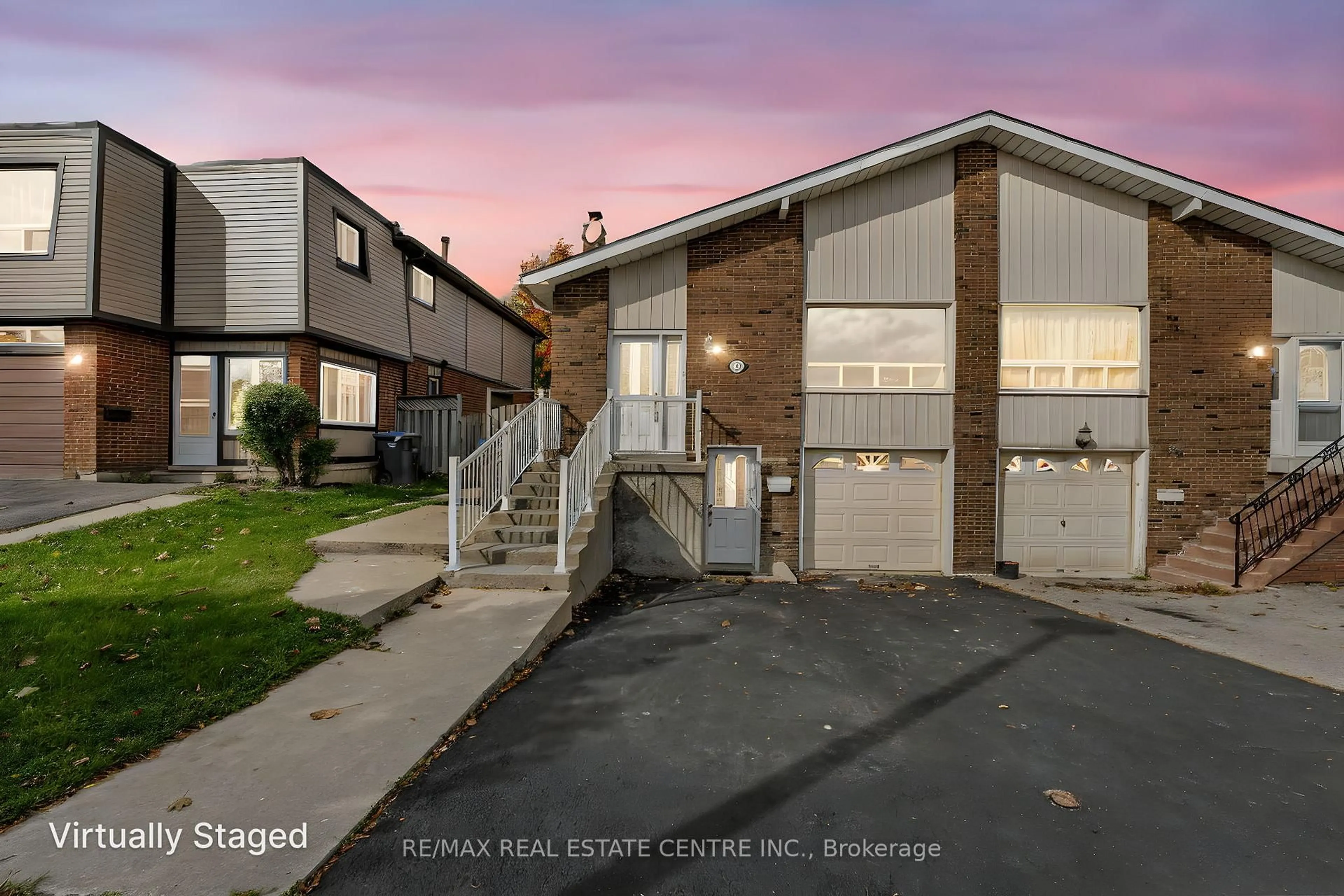 Unknown for 82 MERTON Rd, Brampton Ontario L6V 2V6