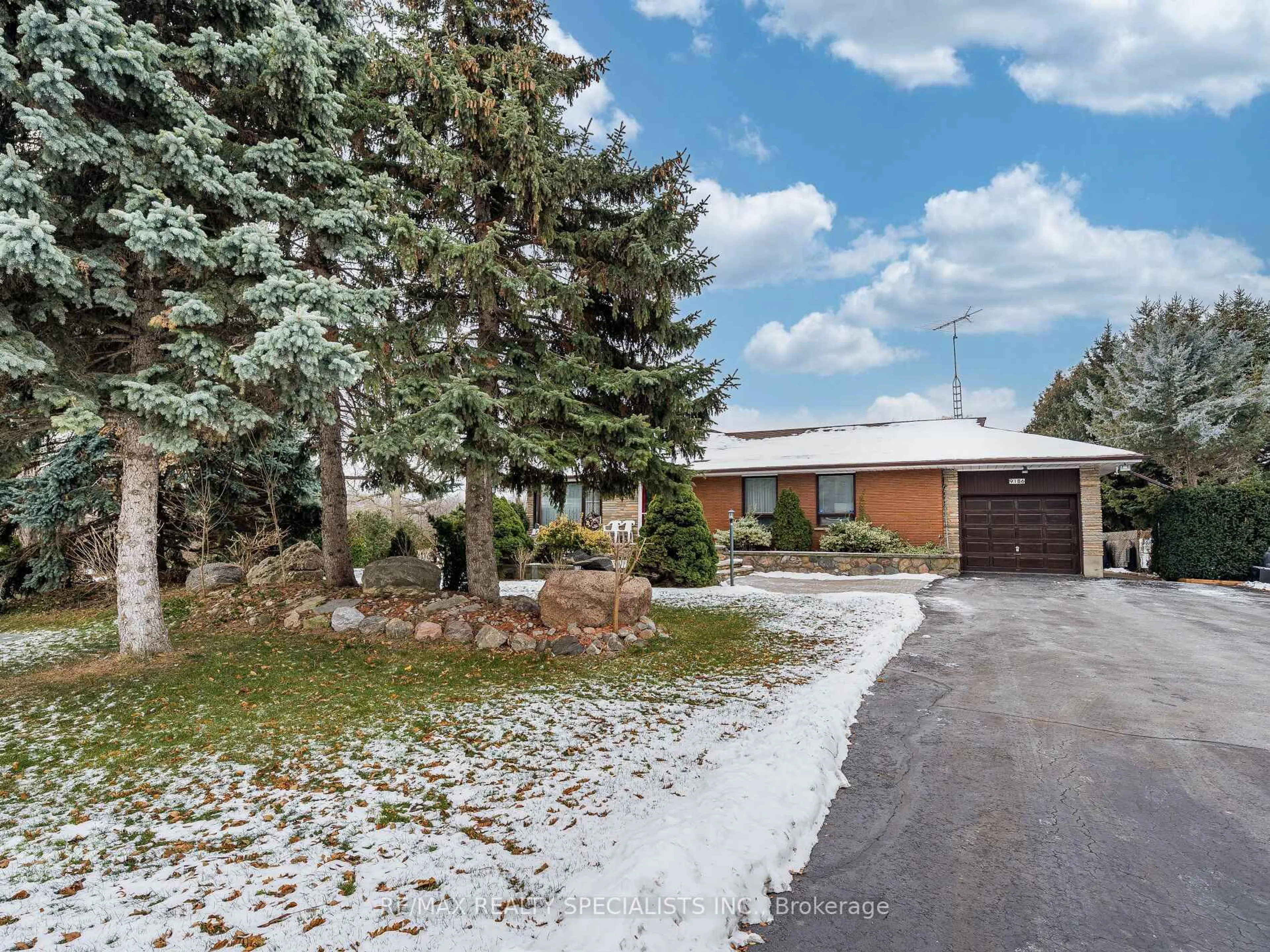 Unknown for 9186 Goreway Dr, Brampton Ontario L6P 0M7