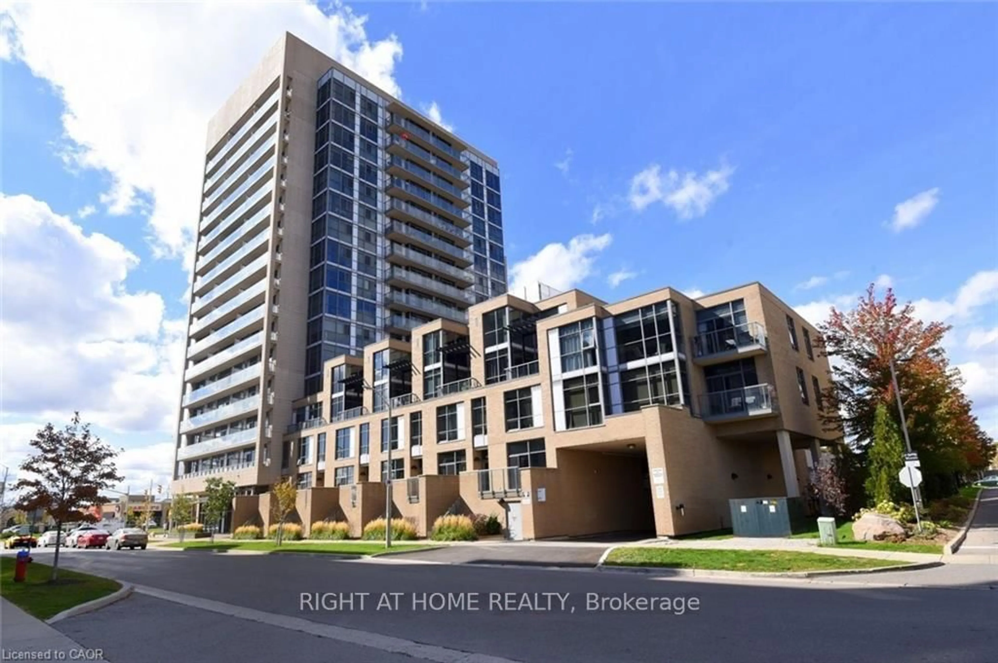 Blurry image for 1940 Ironstone Dr #1705, Burlington Ontario L7L 0E4