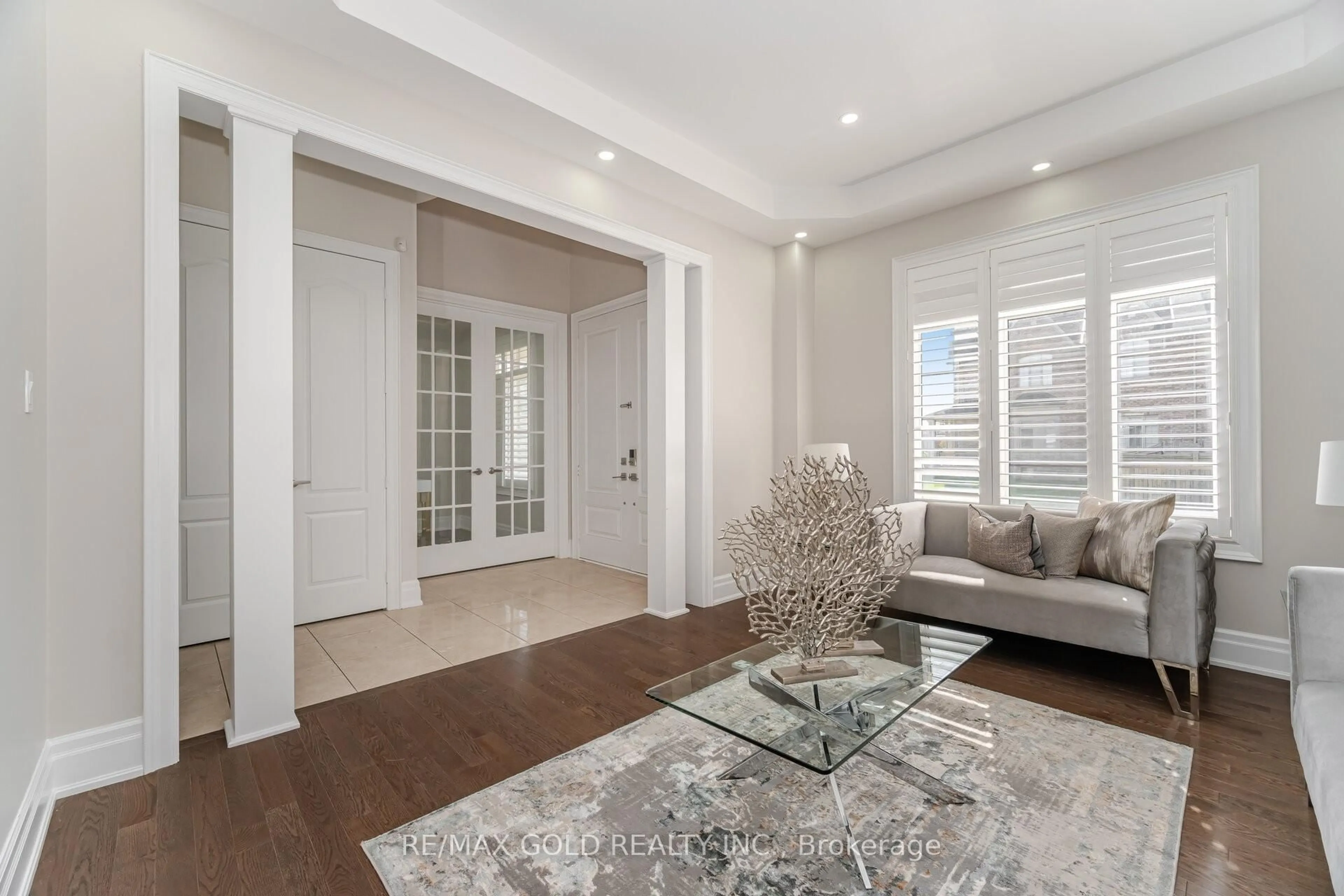 Unknown for 3 Sister Oreilly Rd, Brampton Ontario L6P 4C6