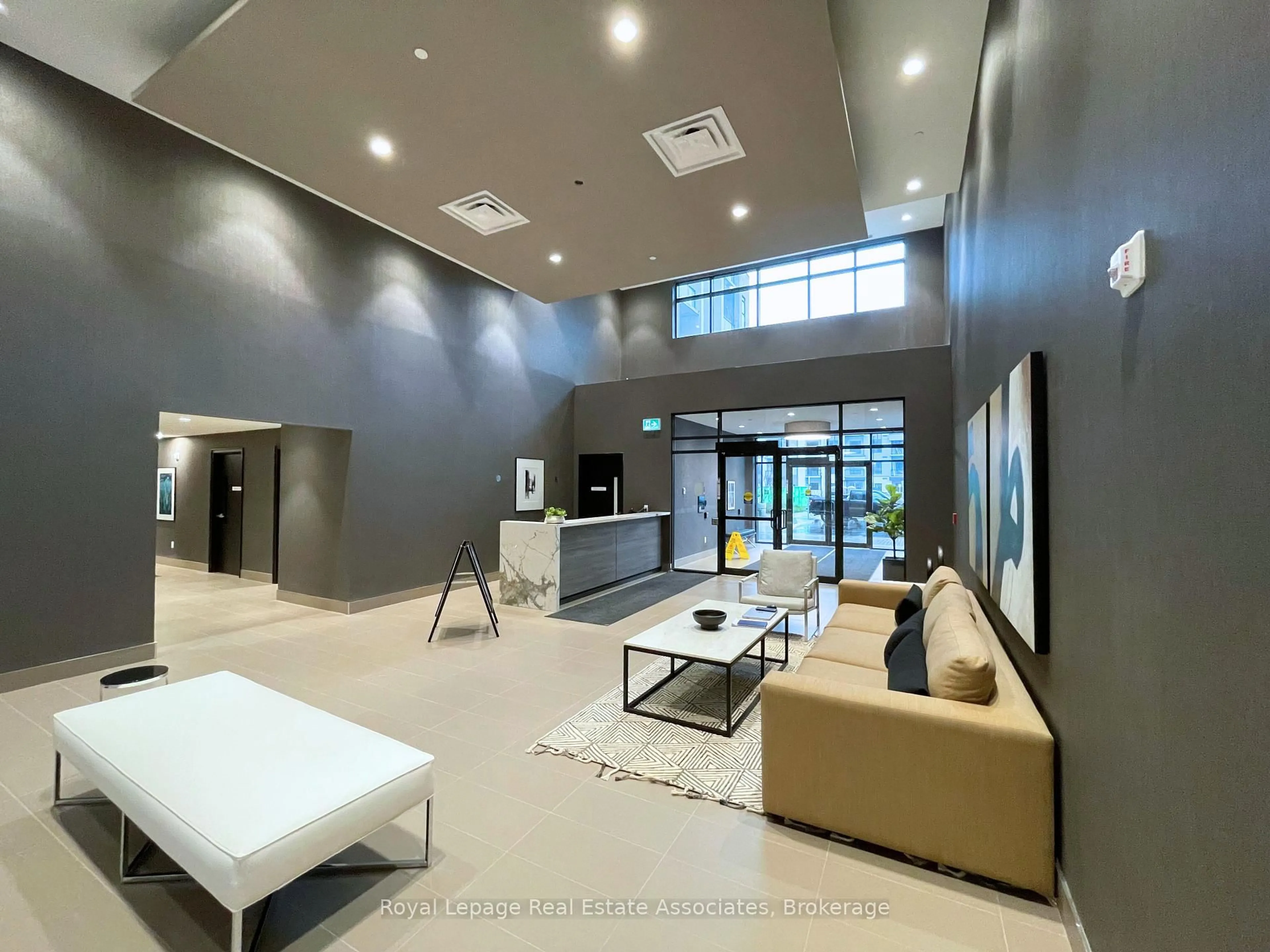 Unknown for 460 Gordon Krantz Ave #108, Milton Ontario L9E 1Z2