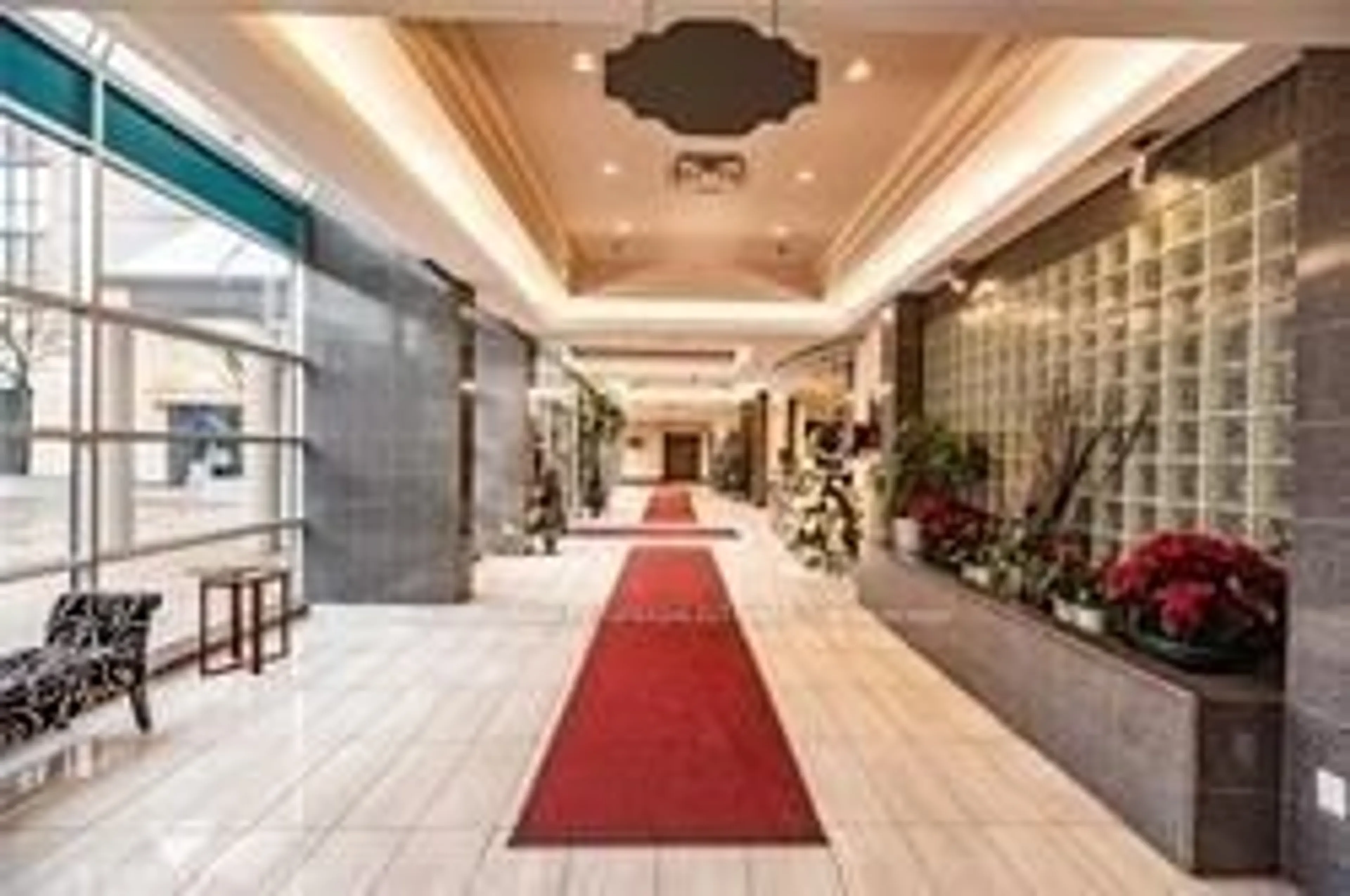 Lobby for 285 Enfield Pl #303, Mississauga Ontario L5B 3Y6