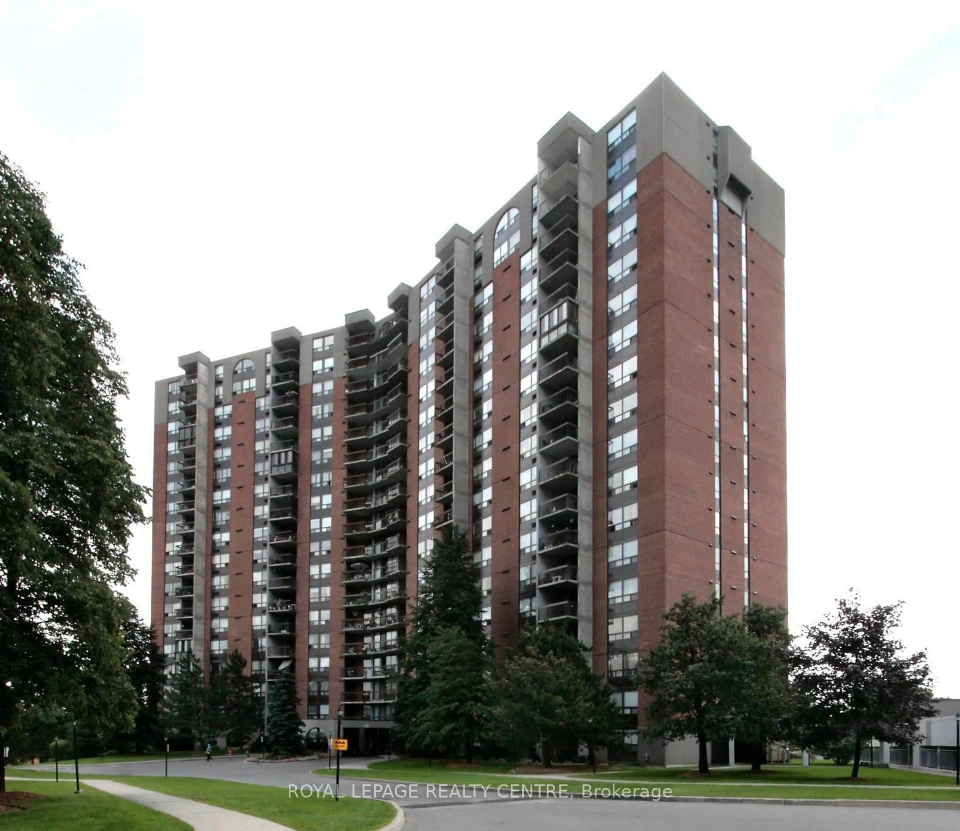 Unknown for 50 Mississauga Valley Blvd #1519, Mississauga Ontario L5A 3S2