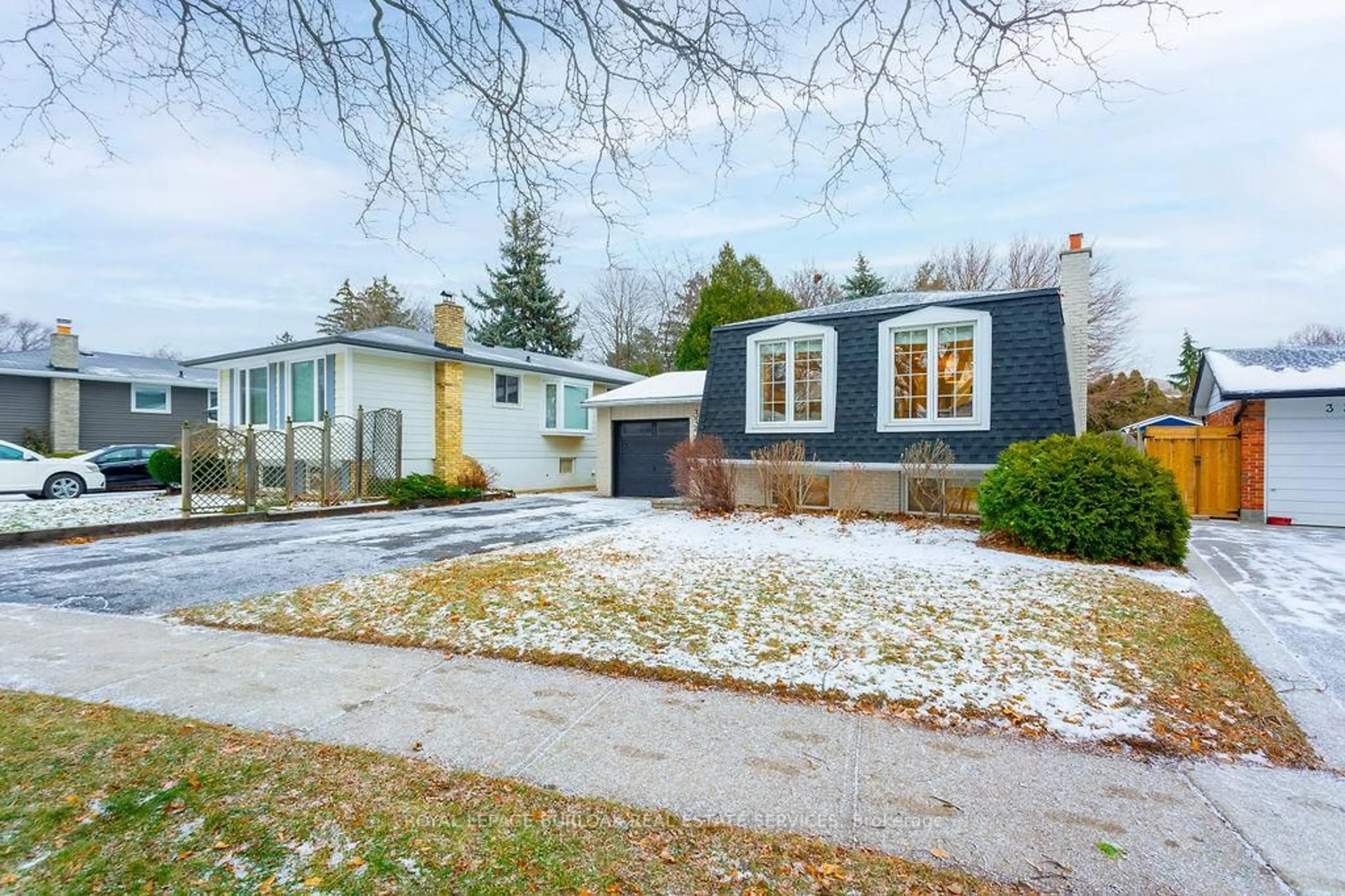 Unknown for 3356 Rexway Dr, Burlington Ontario L7N 2L1