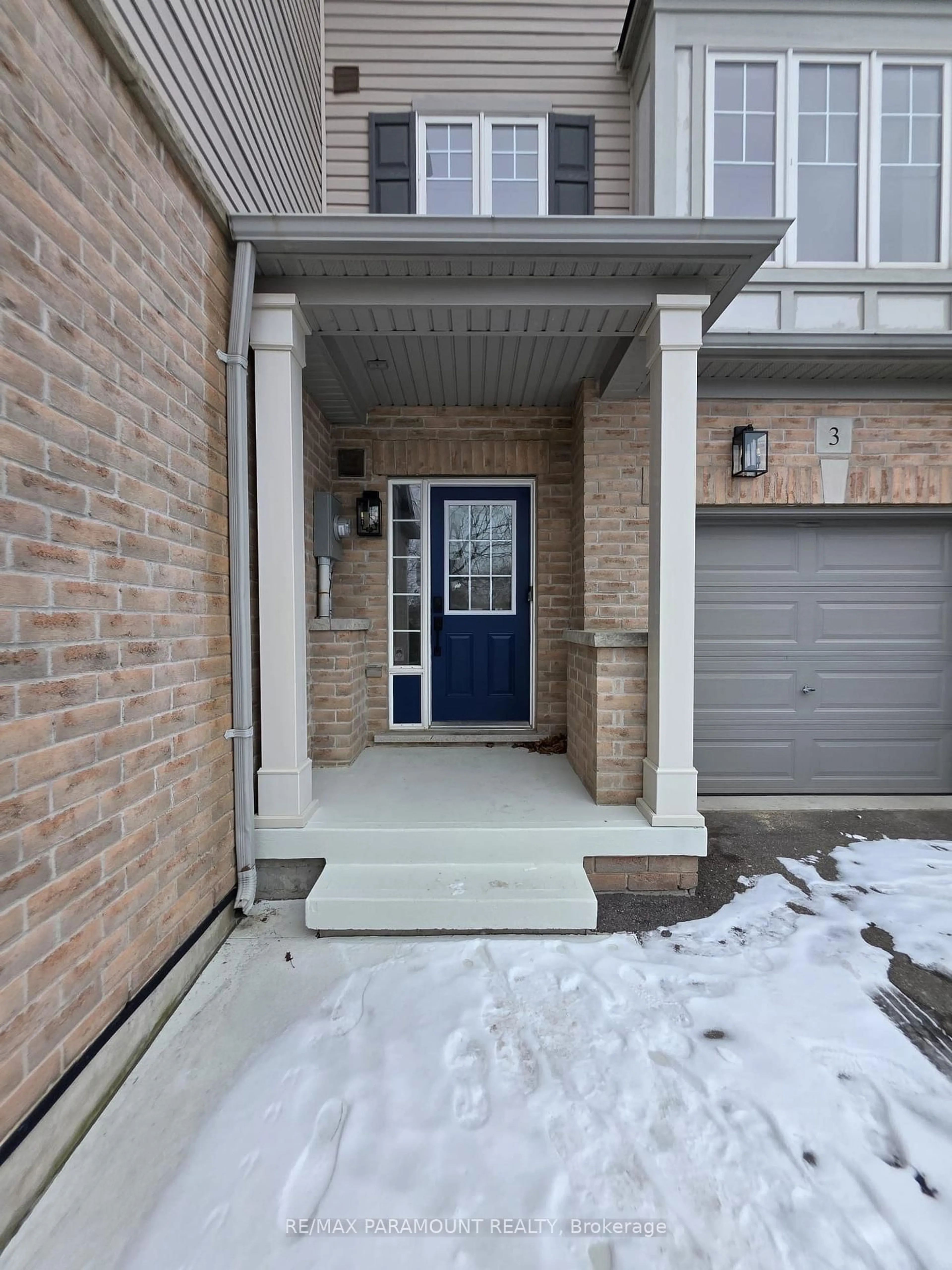 Unknown for 2006 Trawden Way #3, Oakville Ontario L6M 0M1