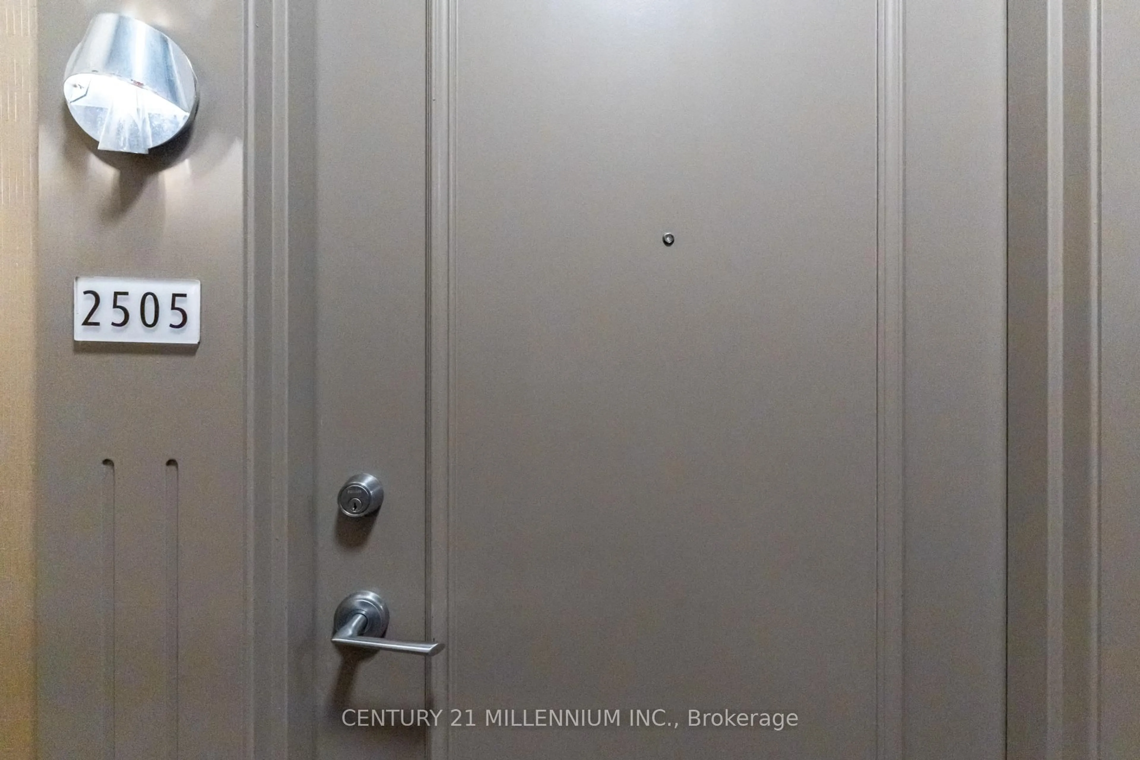 Unknown for 225 Webb Dr #2505, Mississauga Ontario L5B 4P2