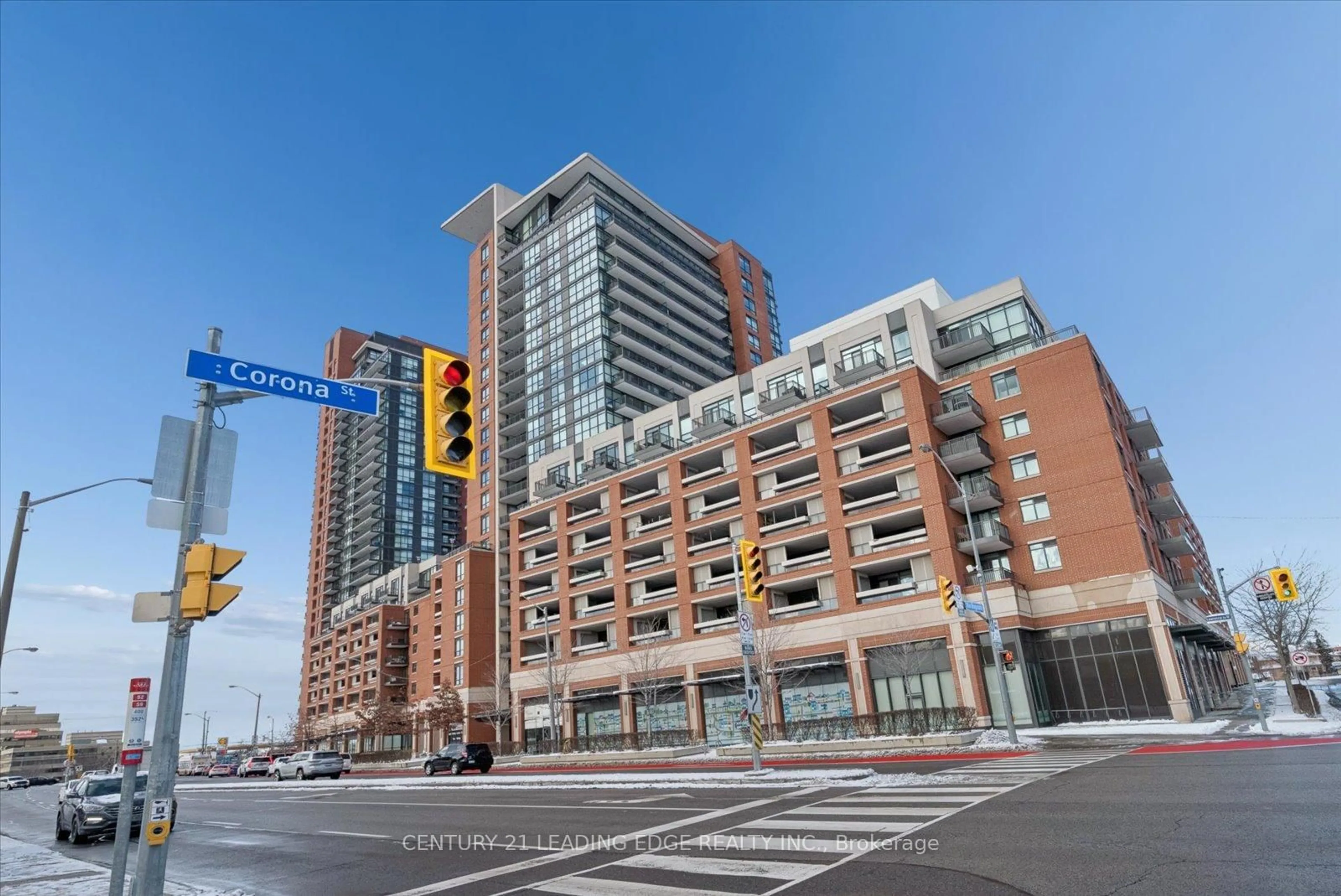 Unknown for 800 Lawrence Ave #1416, Toronto Ontario M6A 0A5