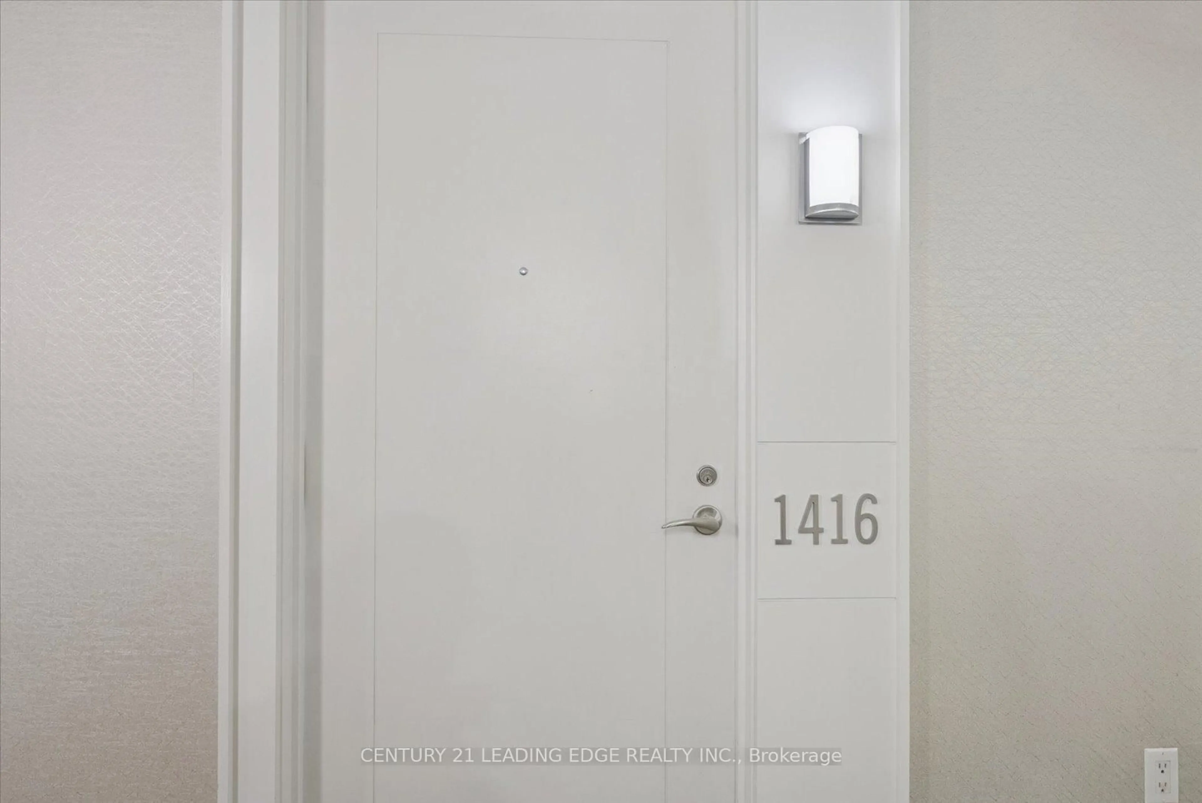 Unknown for 800 Lawrence Ave #1416, Toronto Ontario M6A 0A5