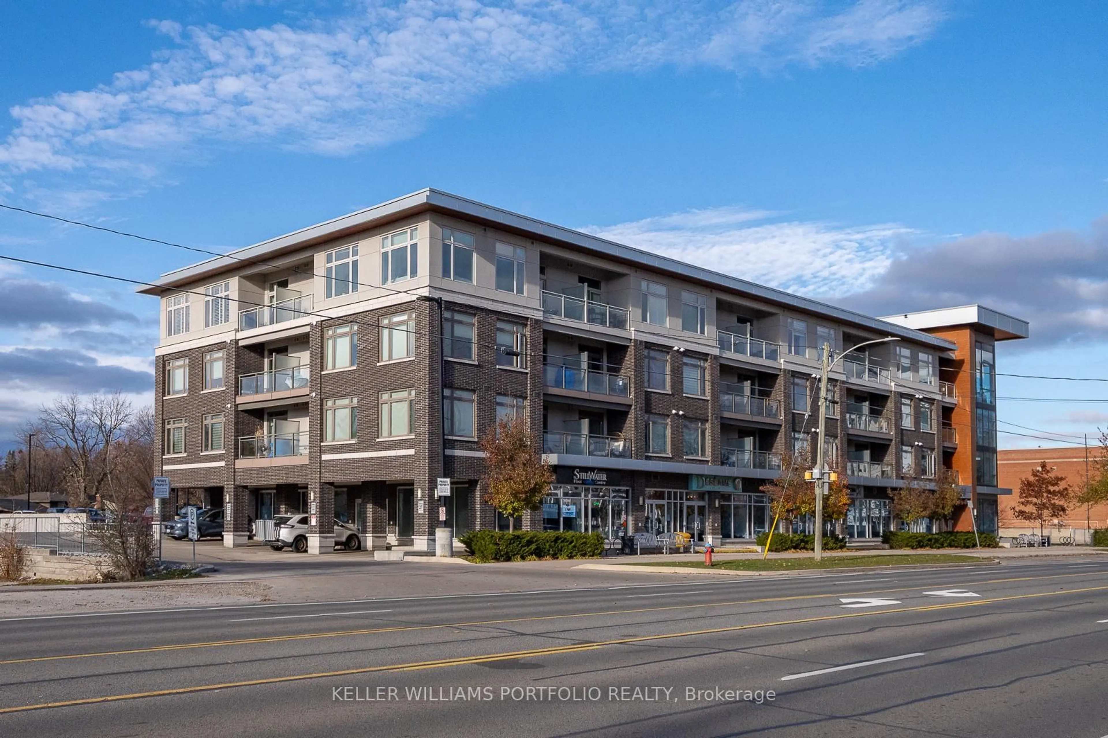 Unknown for 457 Plains Rd #322, Burlington Ontario L7T 0B8