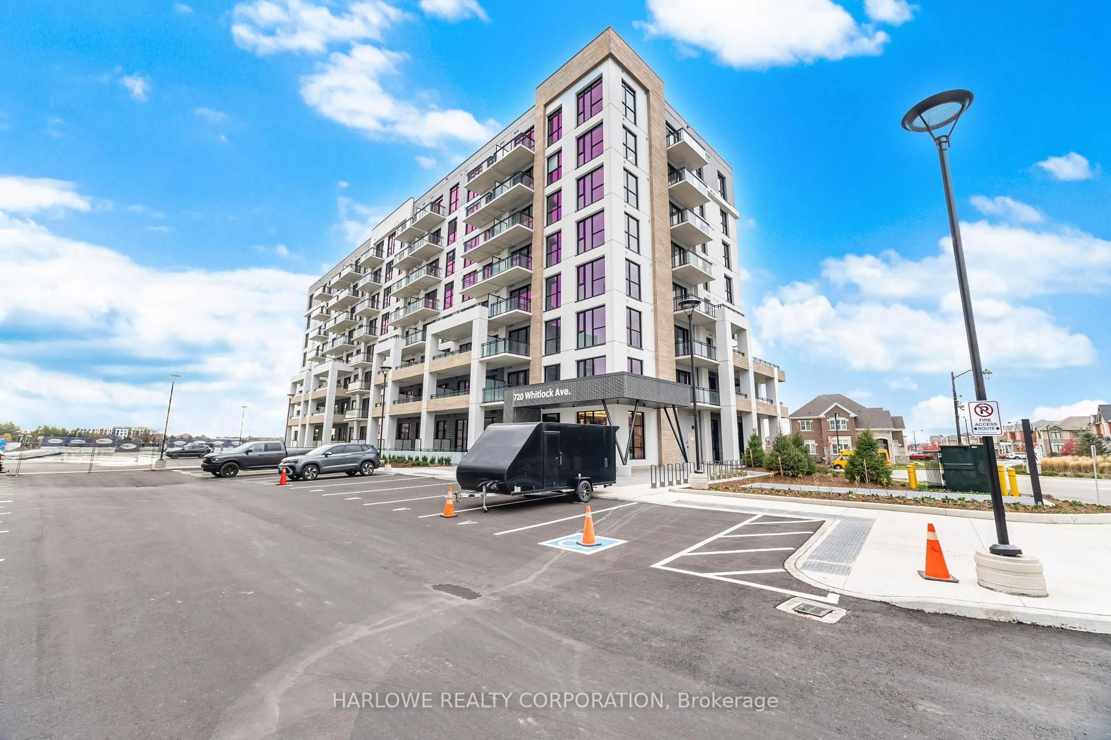 Unknown for 720 Whitlock Ave #512, Milton Ontario L9E 2B5