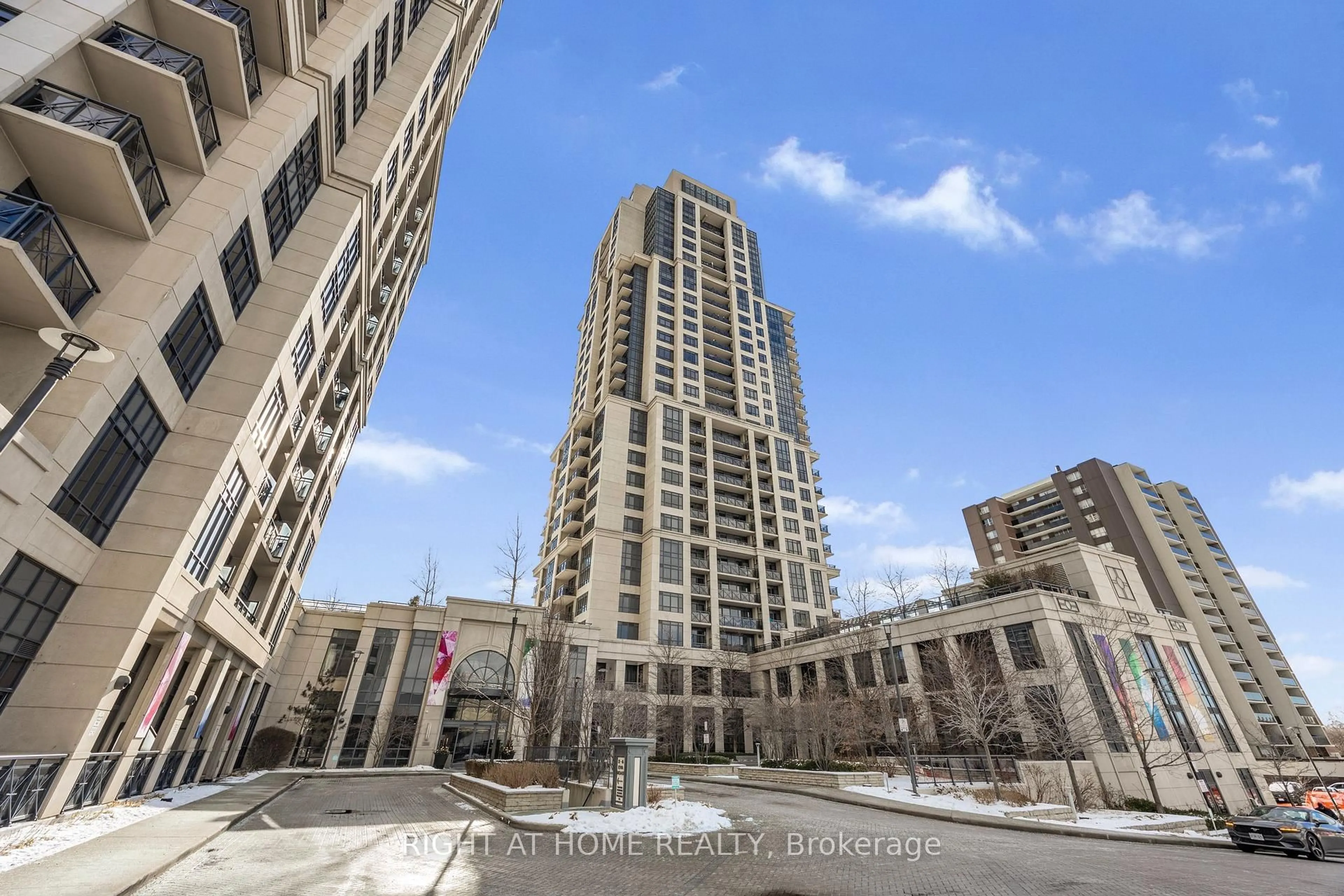 Unknown for 6 Eva Rd #2103, Toronto Ontario M9C 0B1