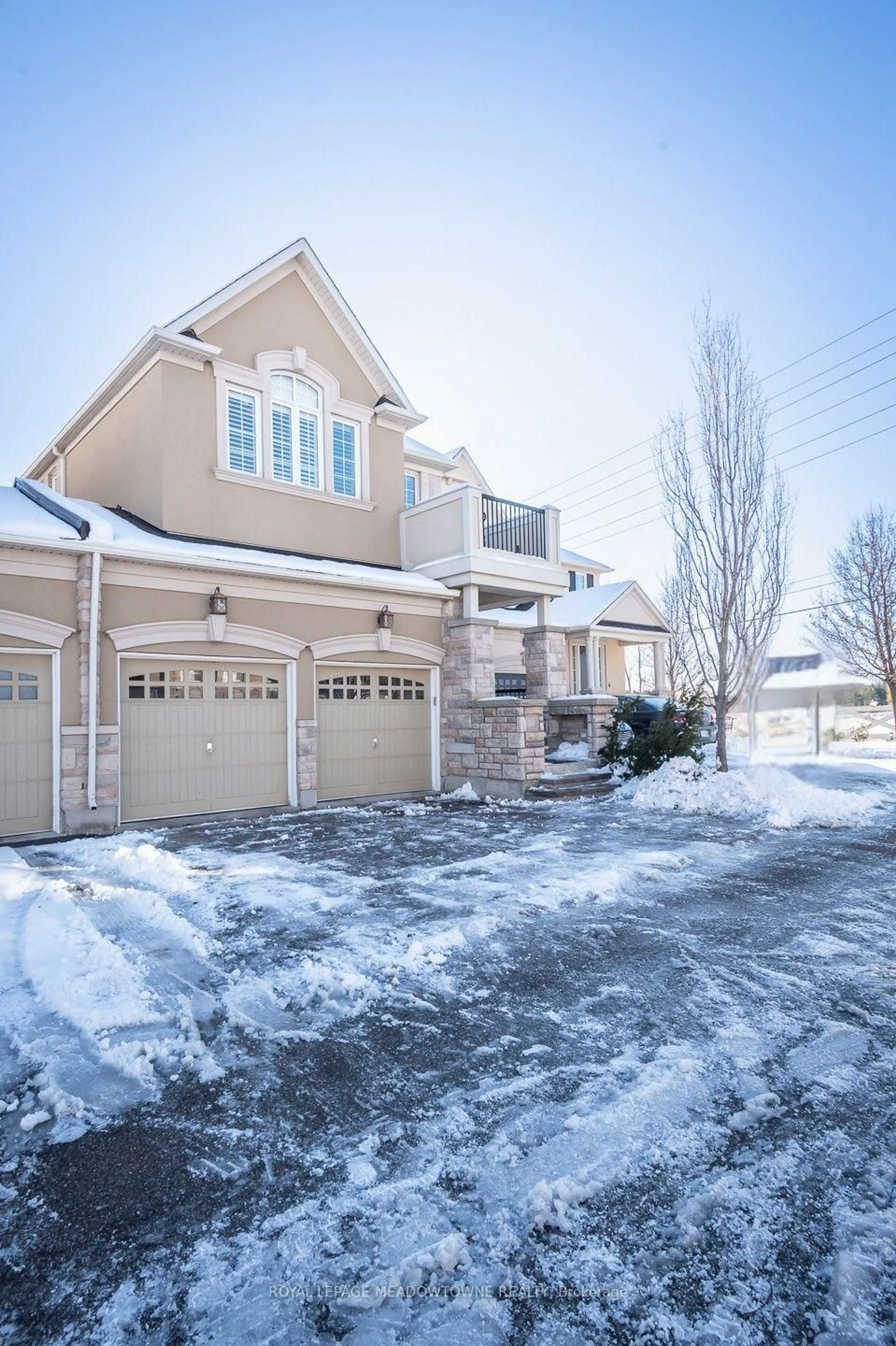 Unknown for 485 Pringle Ave #20, Milton Ontario L9T 8A9