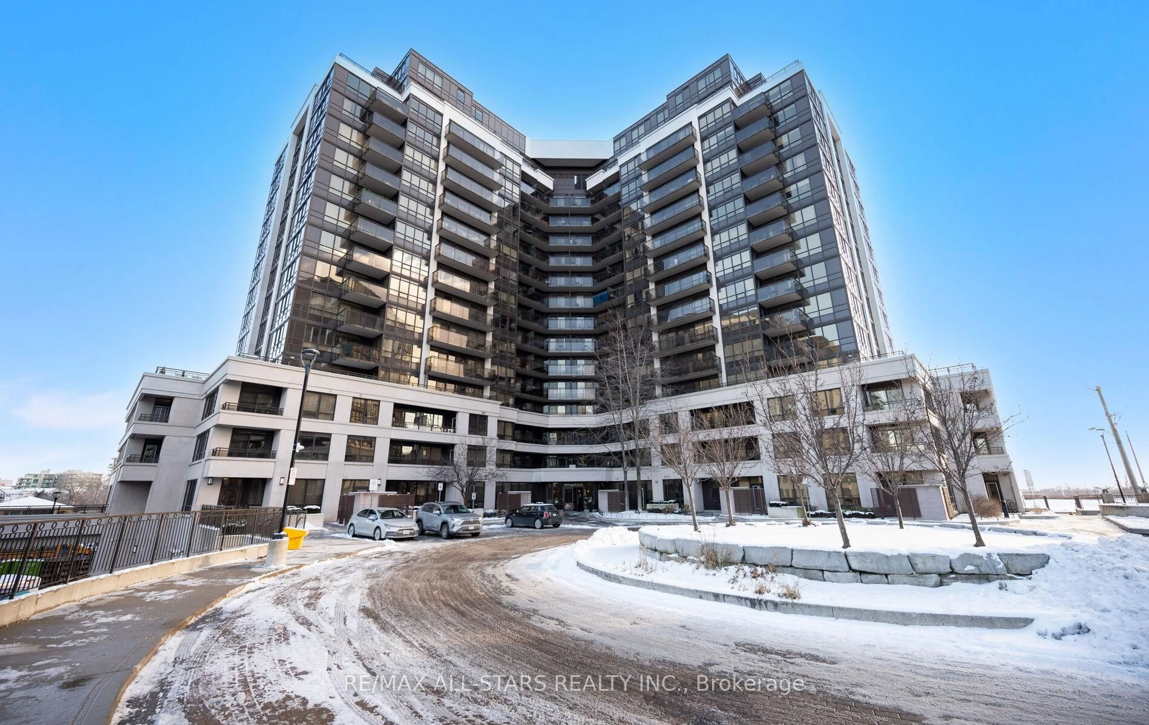 Unknown for 1060 Sheppard Ave #703, Toronto Ontario M3J 0G7