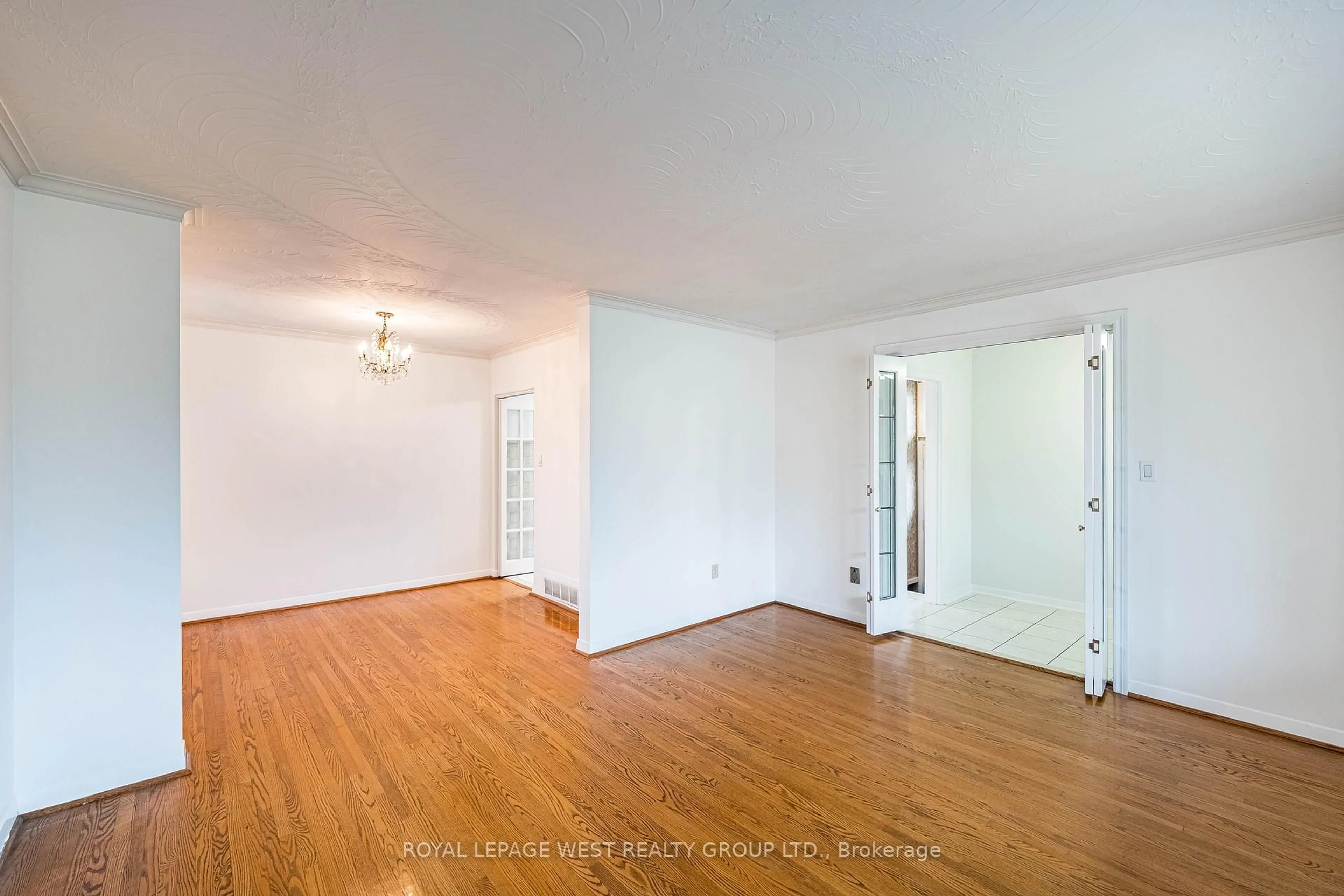 A pic of a room for 9 Rosefair Cres, Toronto Ontario M9W 3B1