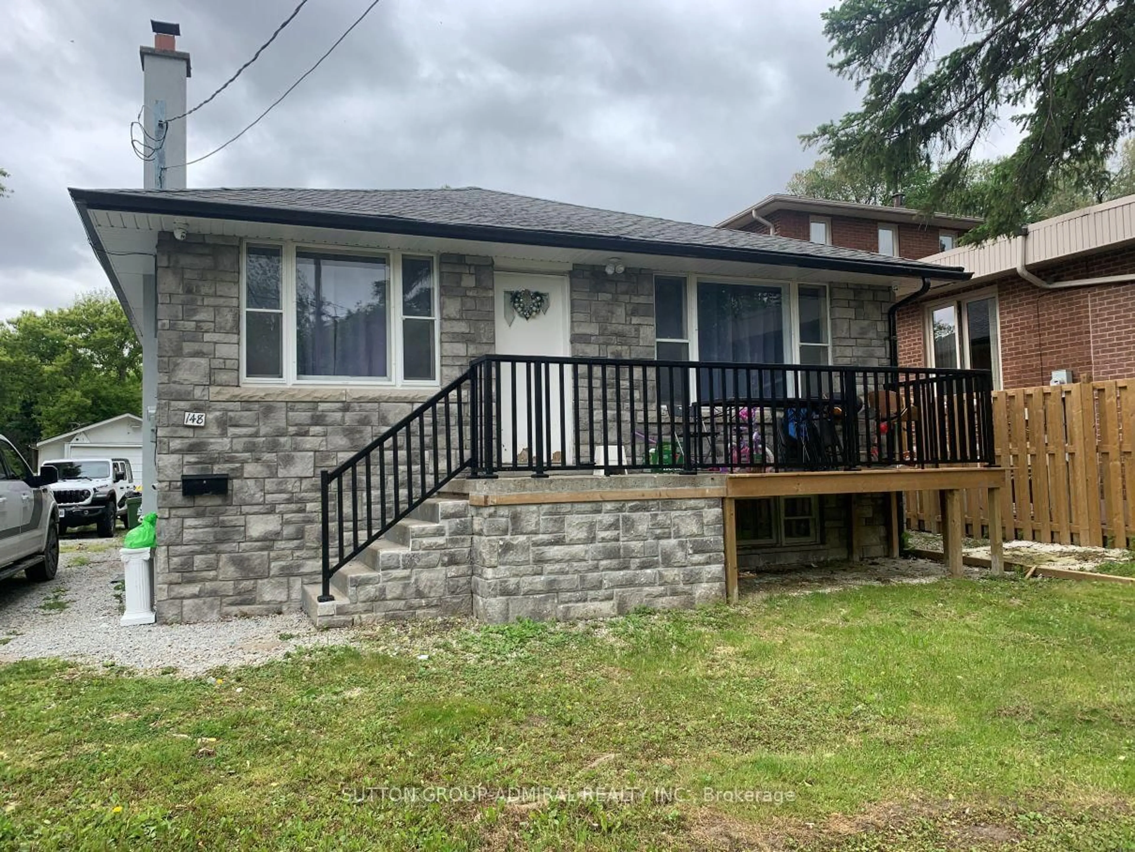 Unknown for 148 ROWNTREE MILL Rd, Toronto Ontario M9L 1C9