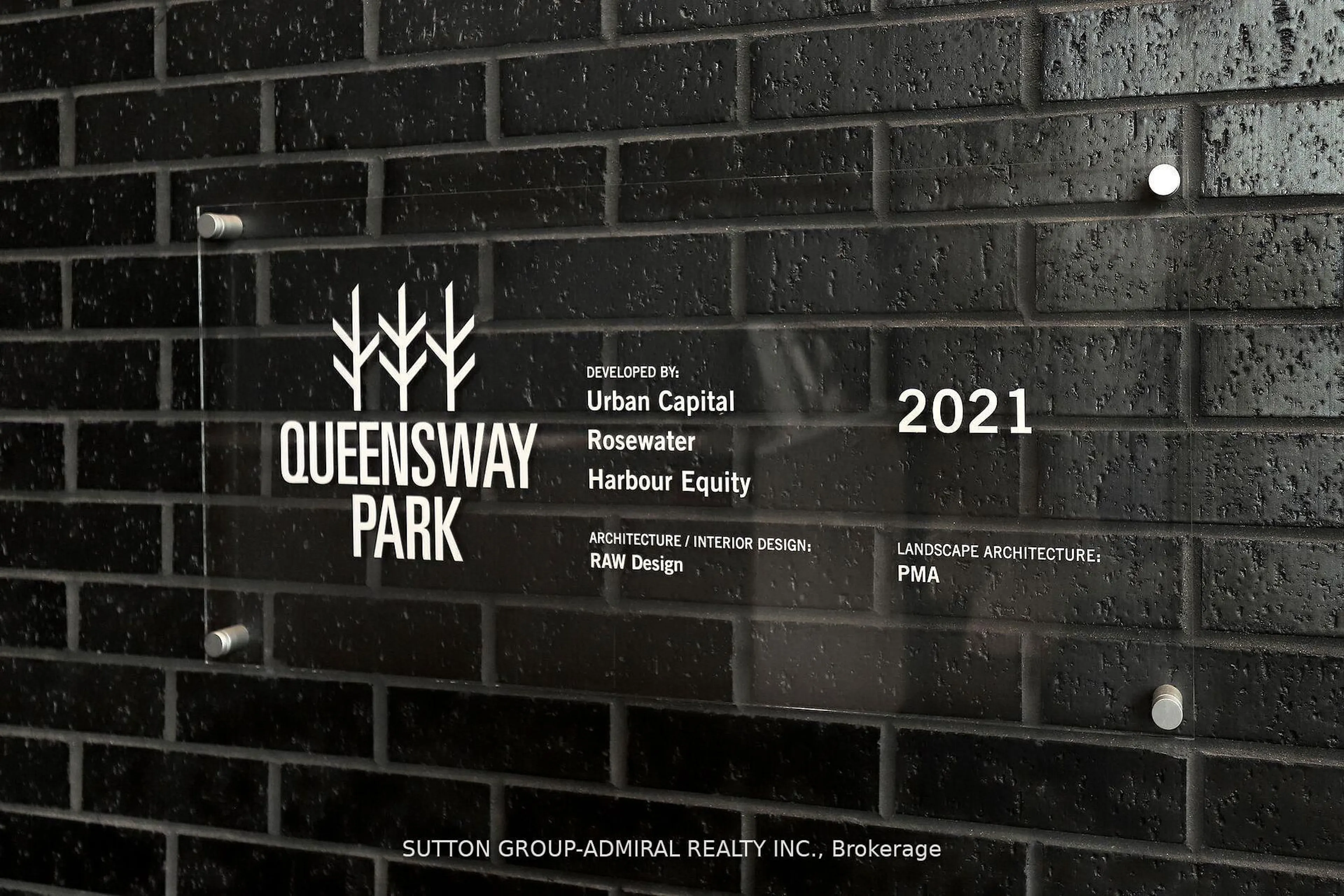 Unknown for 7 Smith Cres #404, Toronto Ontario M8Z 0G3