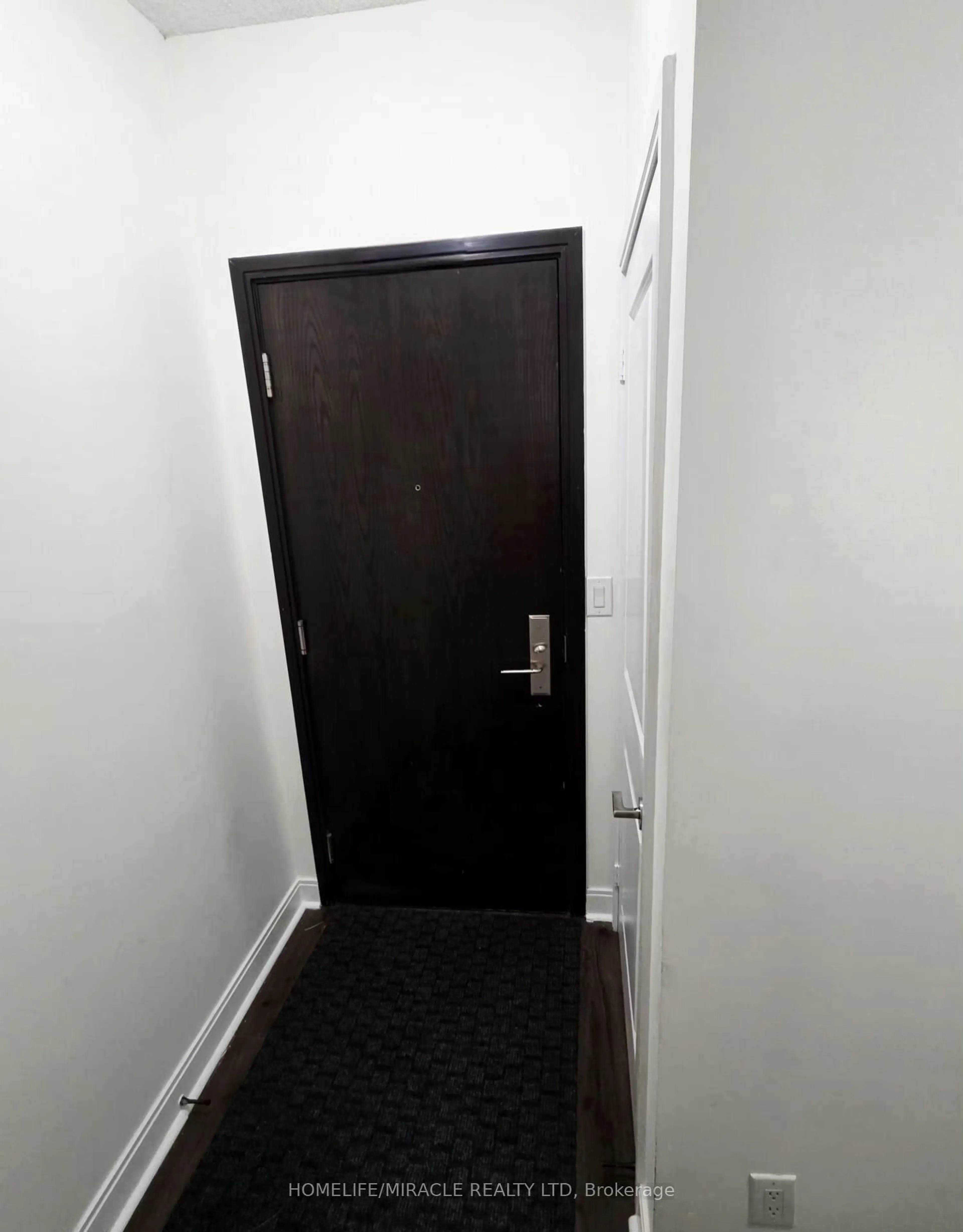 A pic of a room for 80 Absolute Ave #801, Mississauga Ontario L4Z 0A2