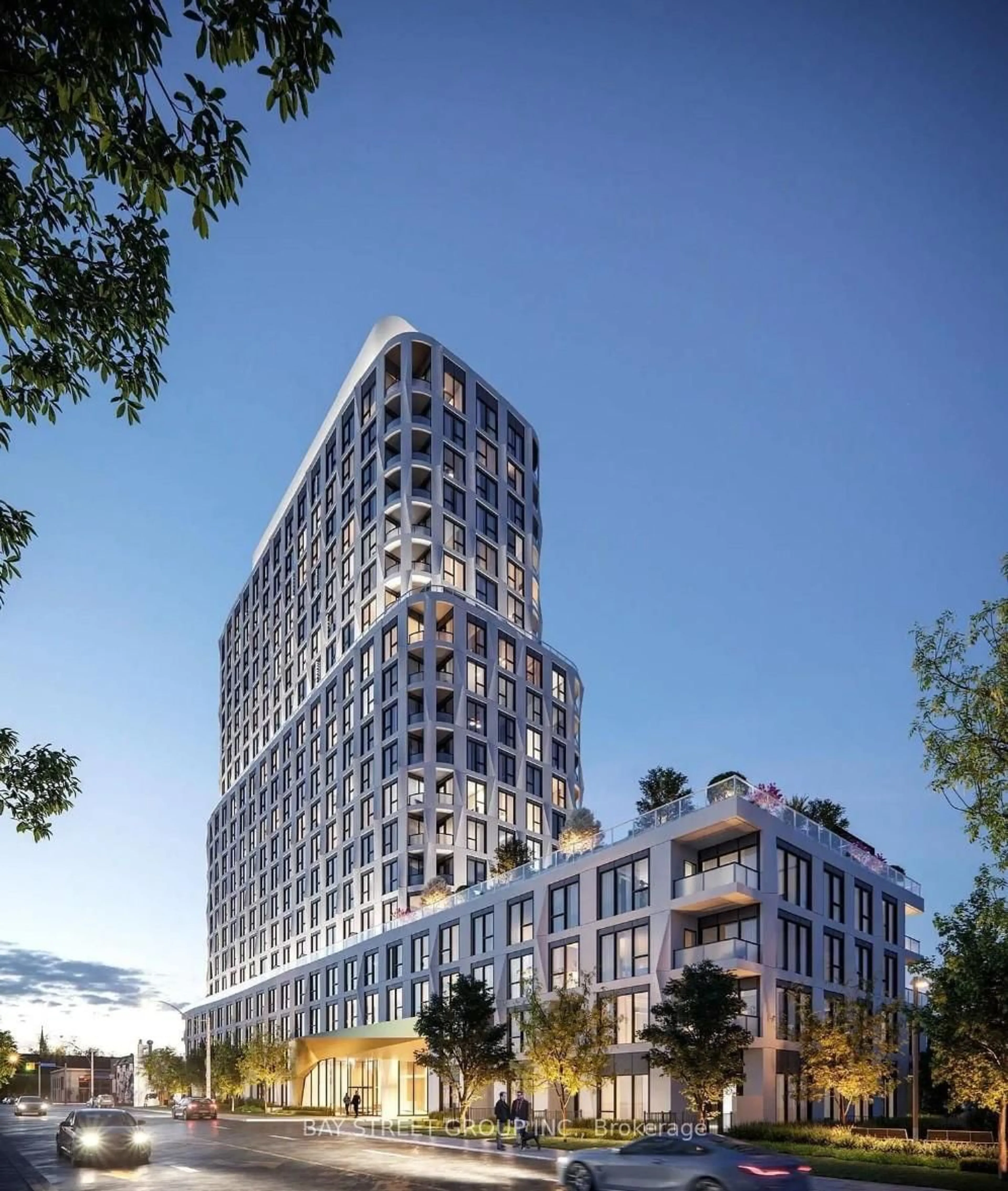 Unknown for 25 Cordova Ave, Toronto Ontario M9A 1B2