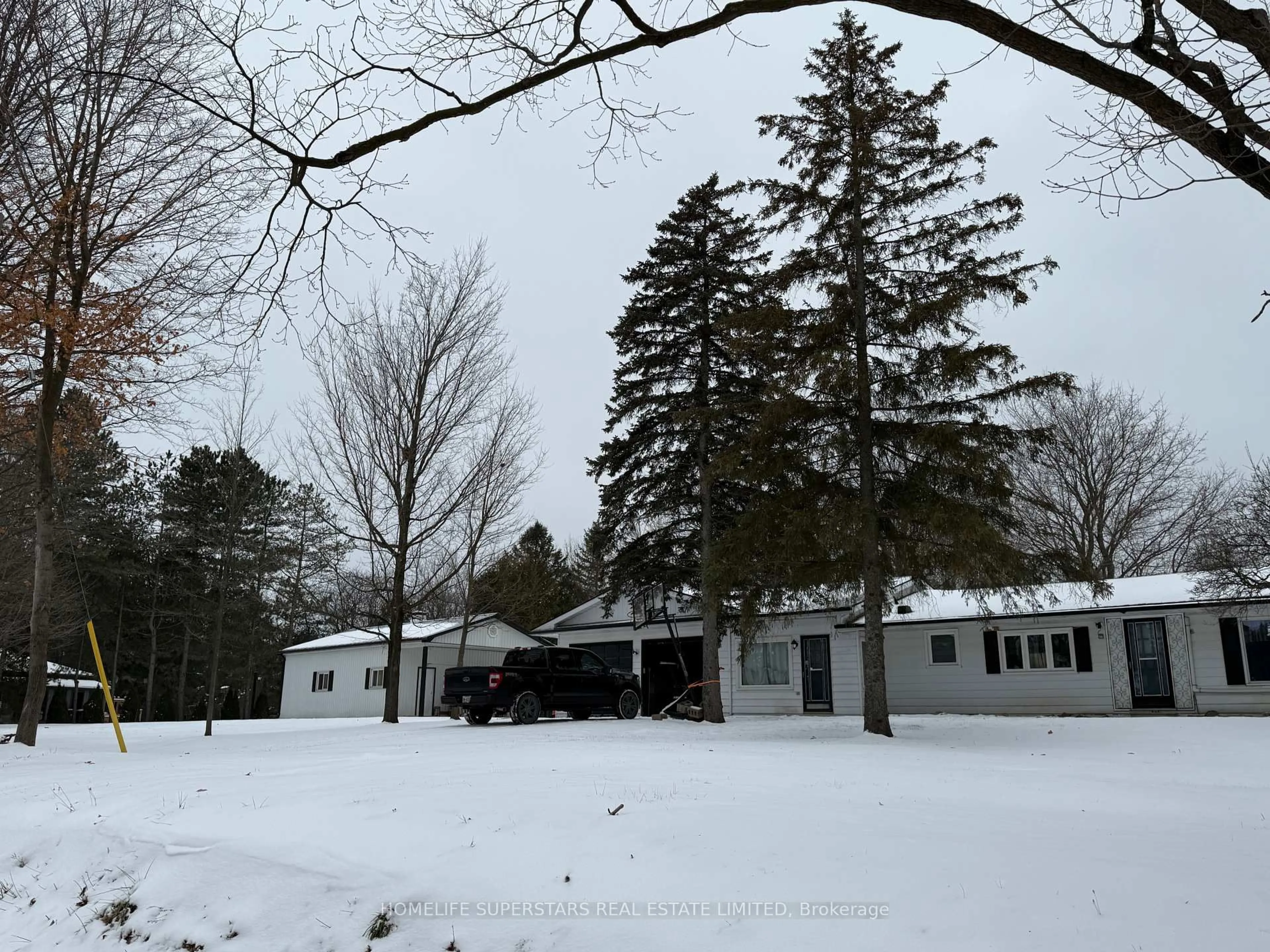 Unknown for 6764 Castlederg Sdrd, Caledon Ontario L7C 0P3