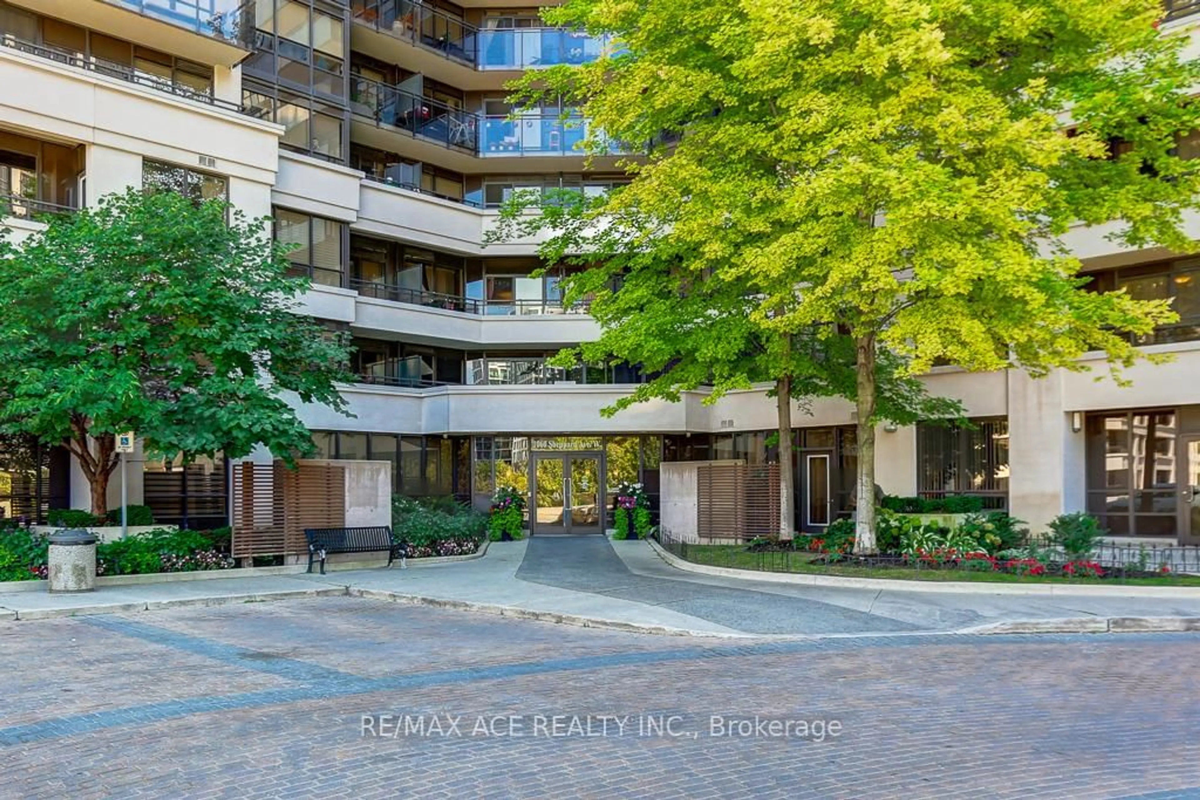 Unknown for 1060 Sheppard Ave #315, Toronto Ontario M3K 2C9