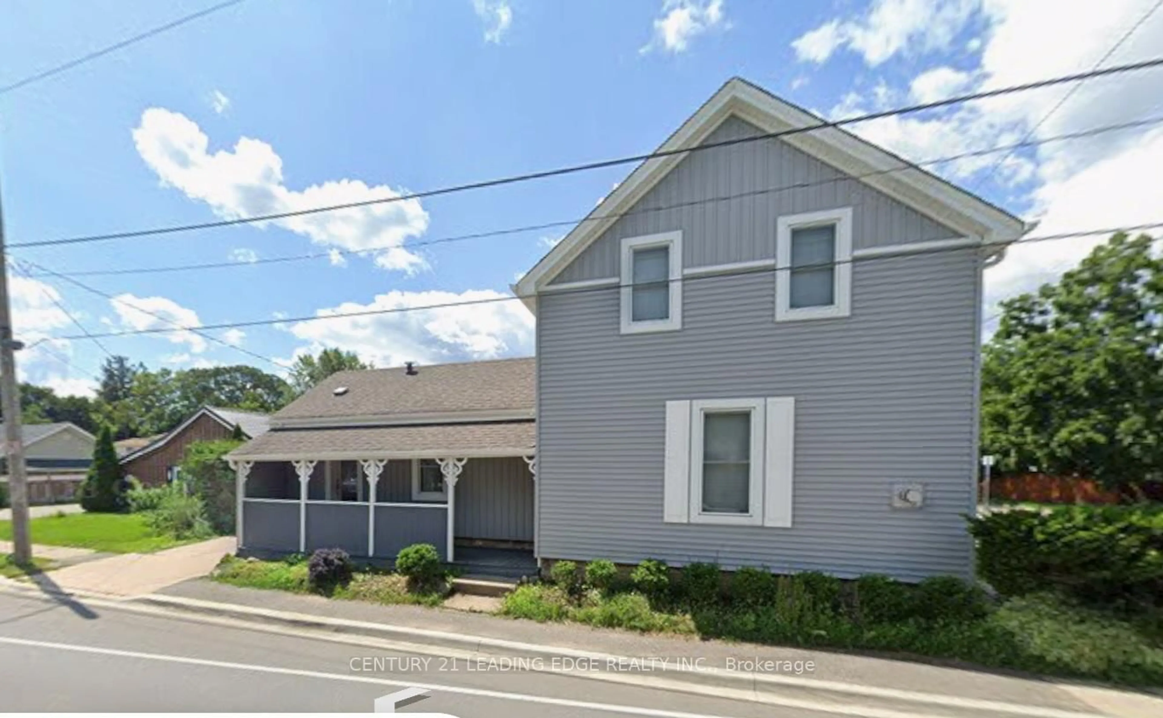 Unknown for 272 Pine St, Milton Ontario L9T 1K5