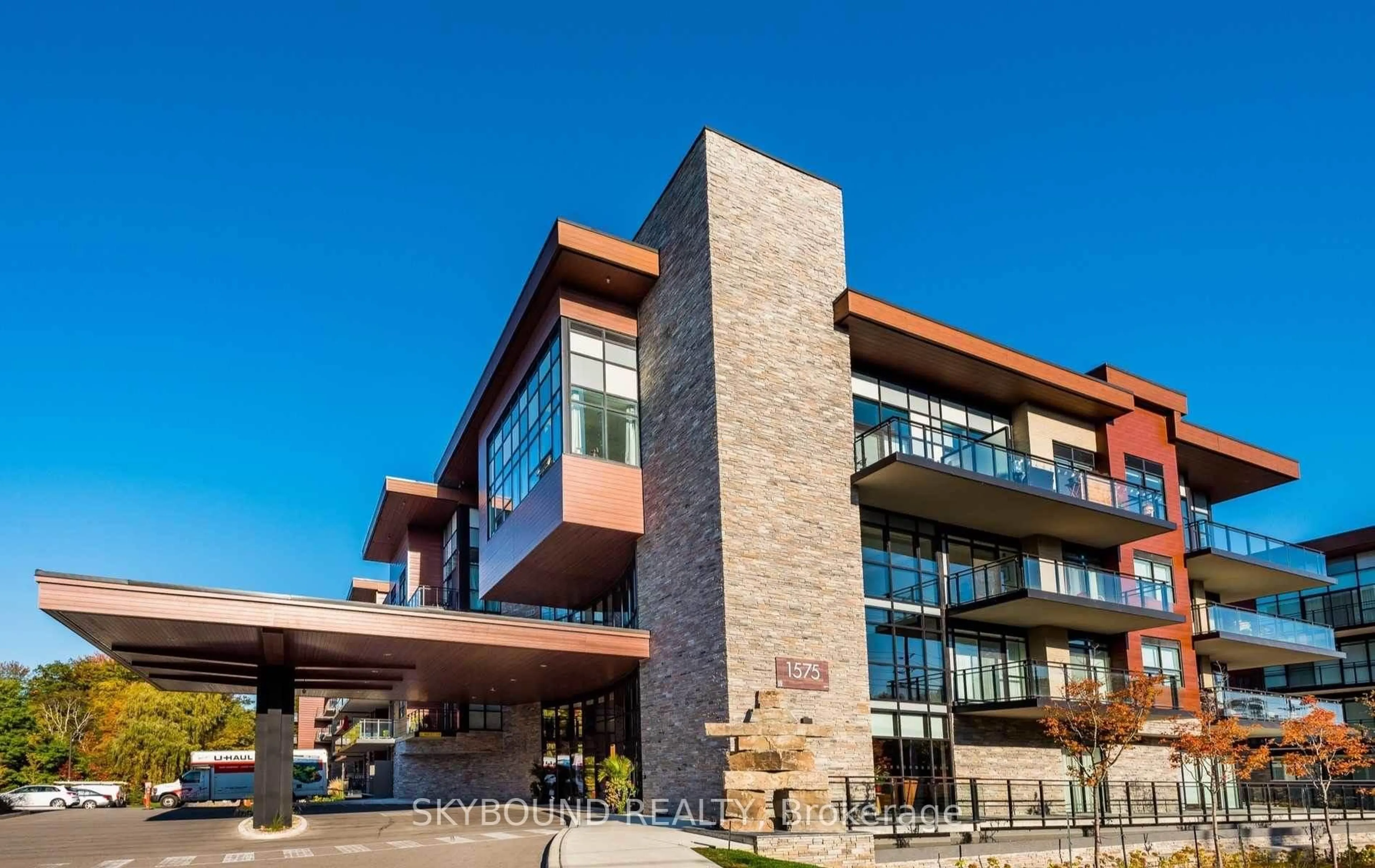 Unknown for 1575 Lakeshore Rd #143, Mississauga Ontario L5J 0B1