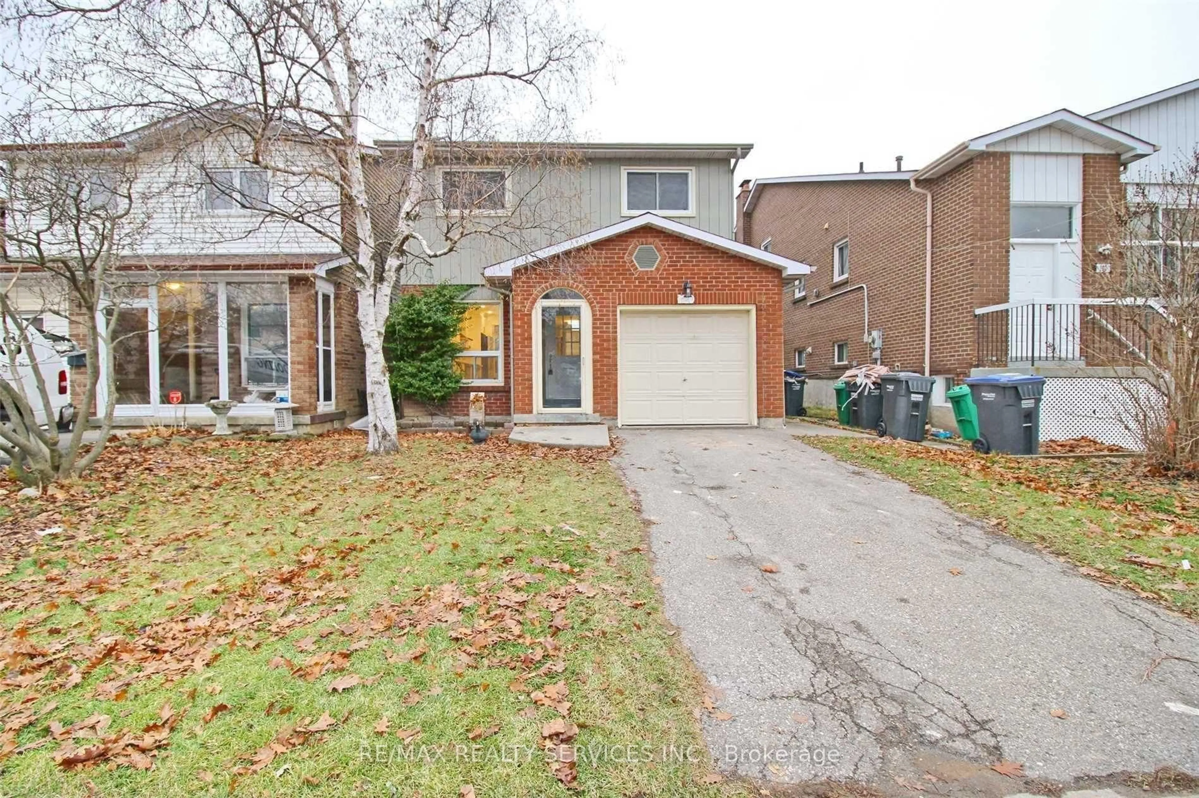 Home with brick exterior material, street for 120 Simmons Blvd, Brampton Ontario L6V 3V6