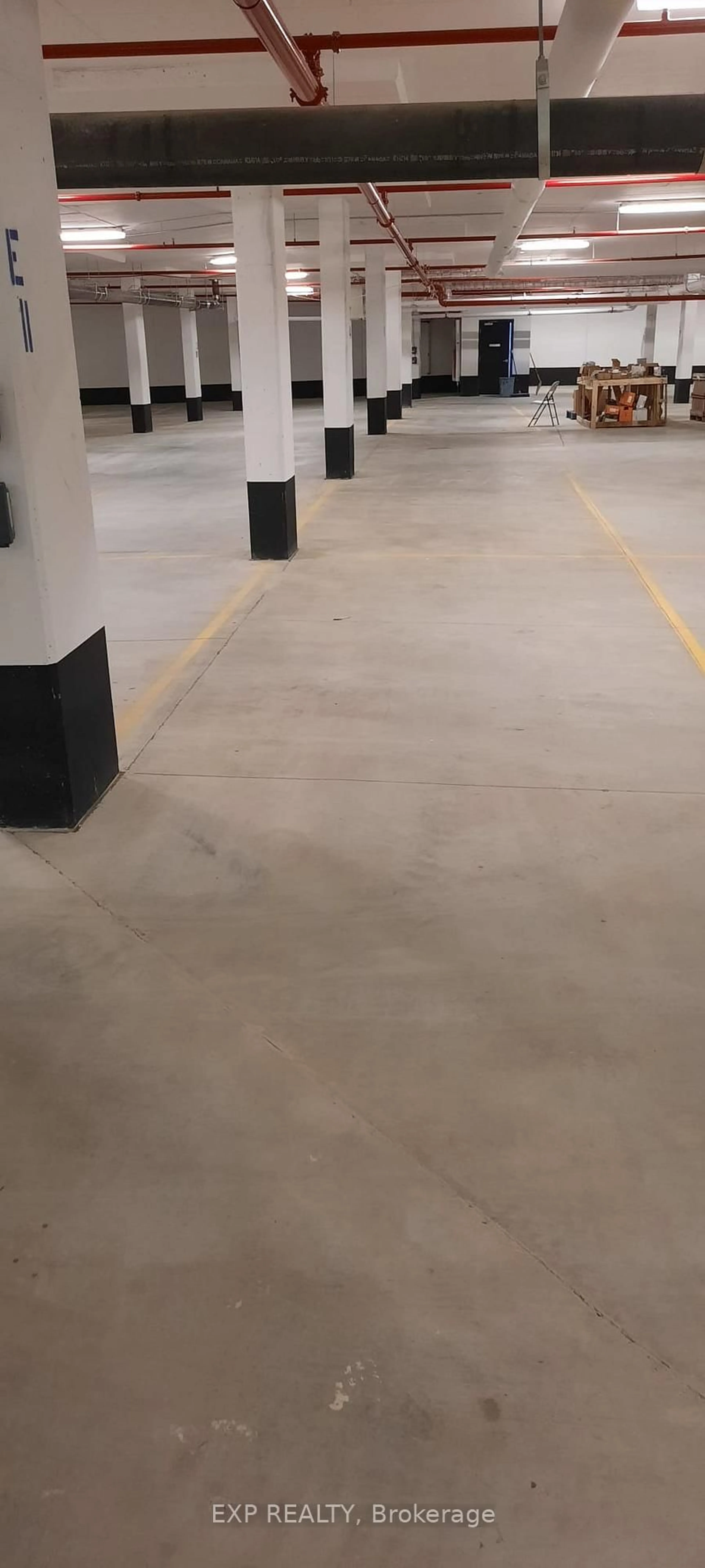 Parking for 460 Gordon Krantz Ave #211, Milton Ontario L9E 1Z3