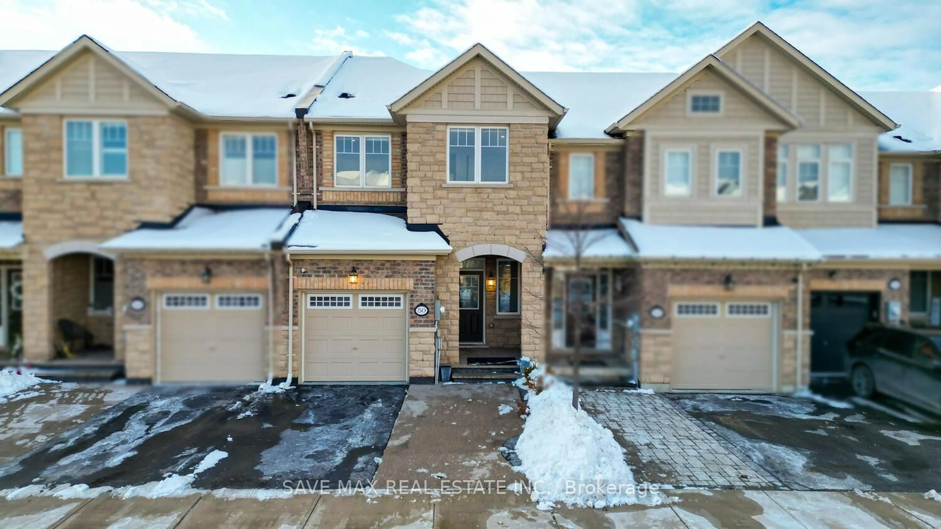 Home with brick exterior material, street for 50 Abigail Cres, Caledon Ontario L7C 2J3