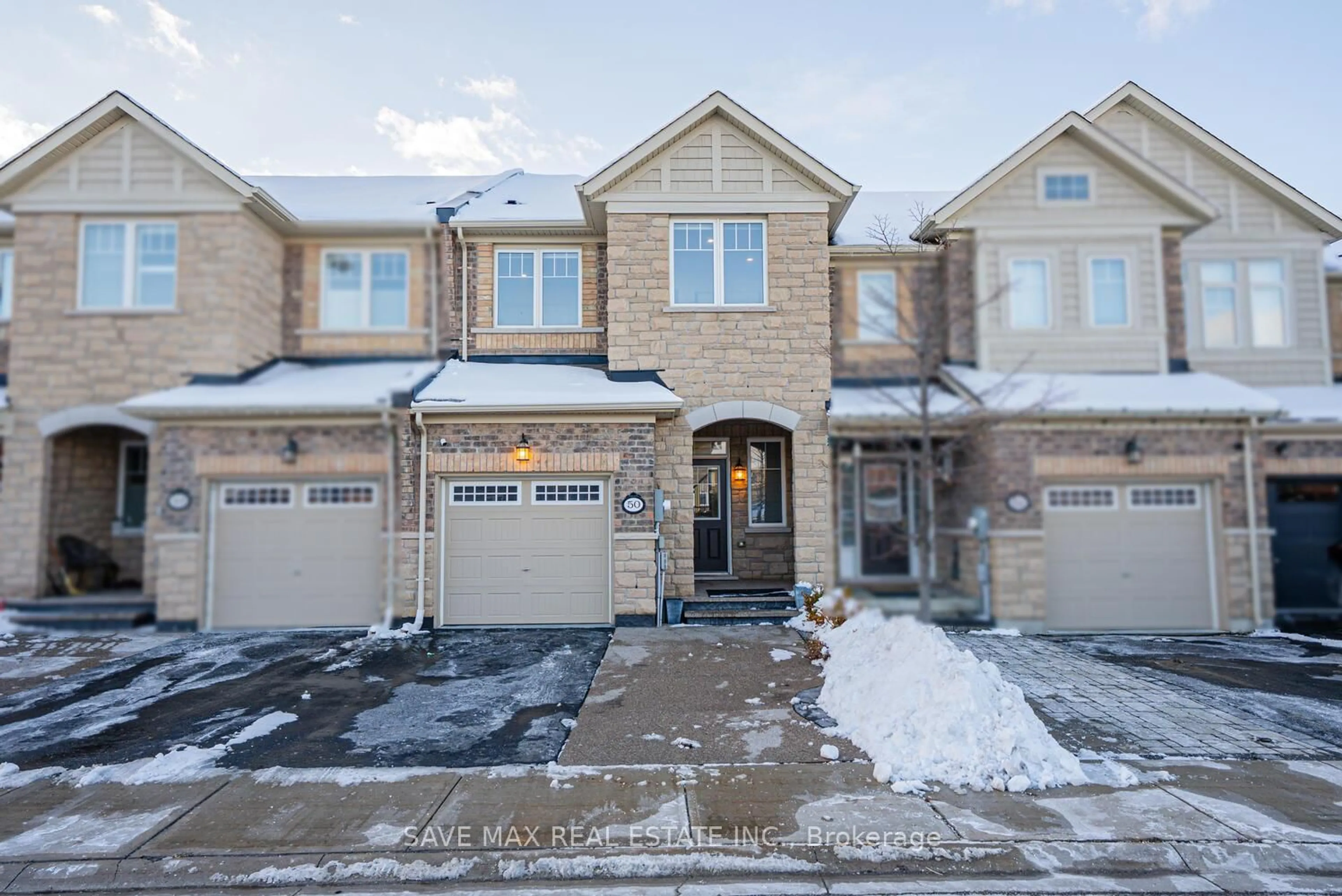 Unknown for 50 Abigail Cres, Caledon Ontario L7C 2J3