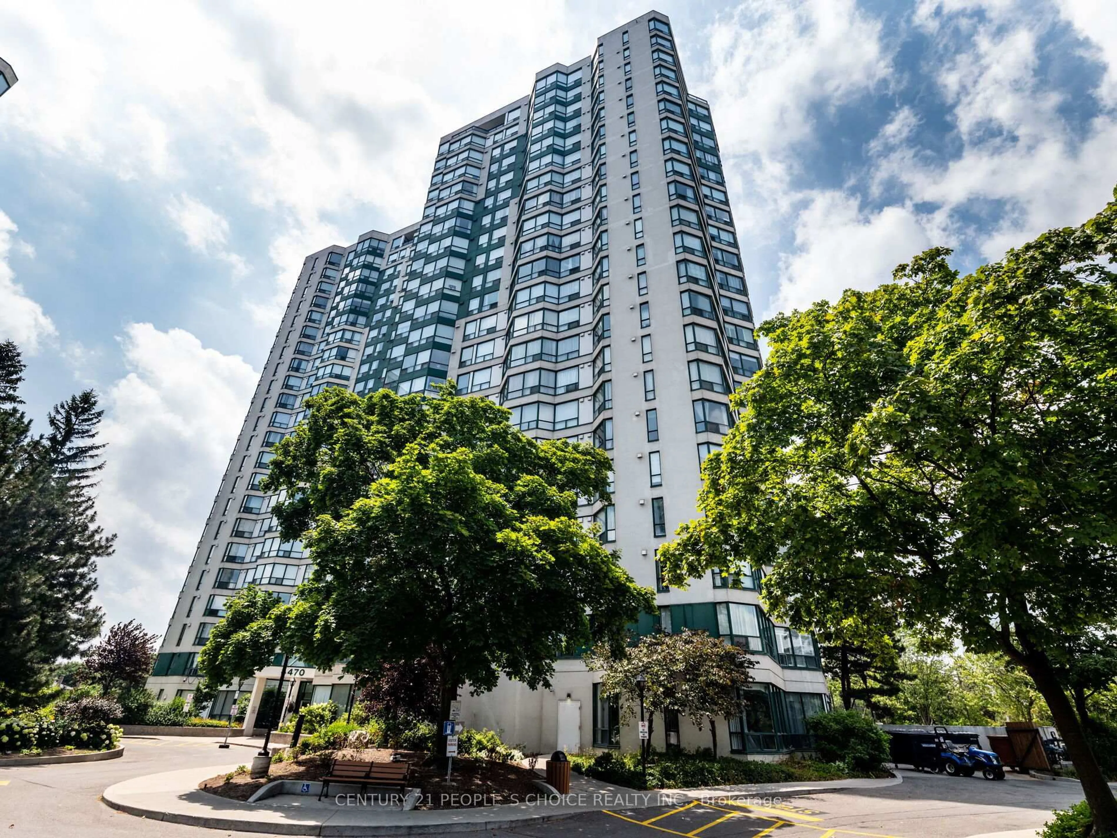 Unknown for 4470 Tucana Crt #1805, Mississauga Ontario L5R 3K8