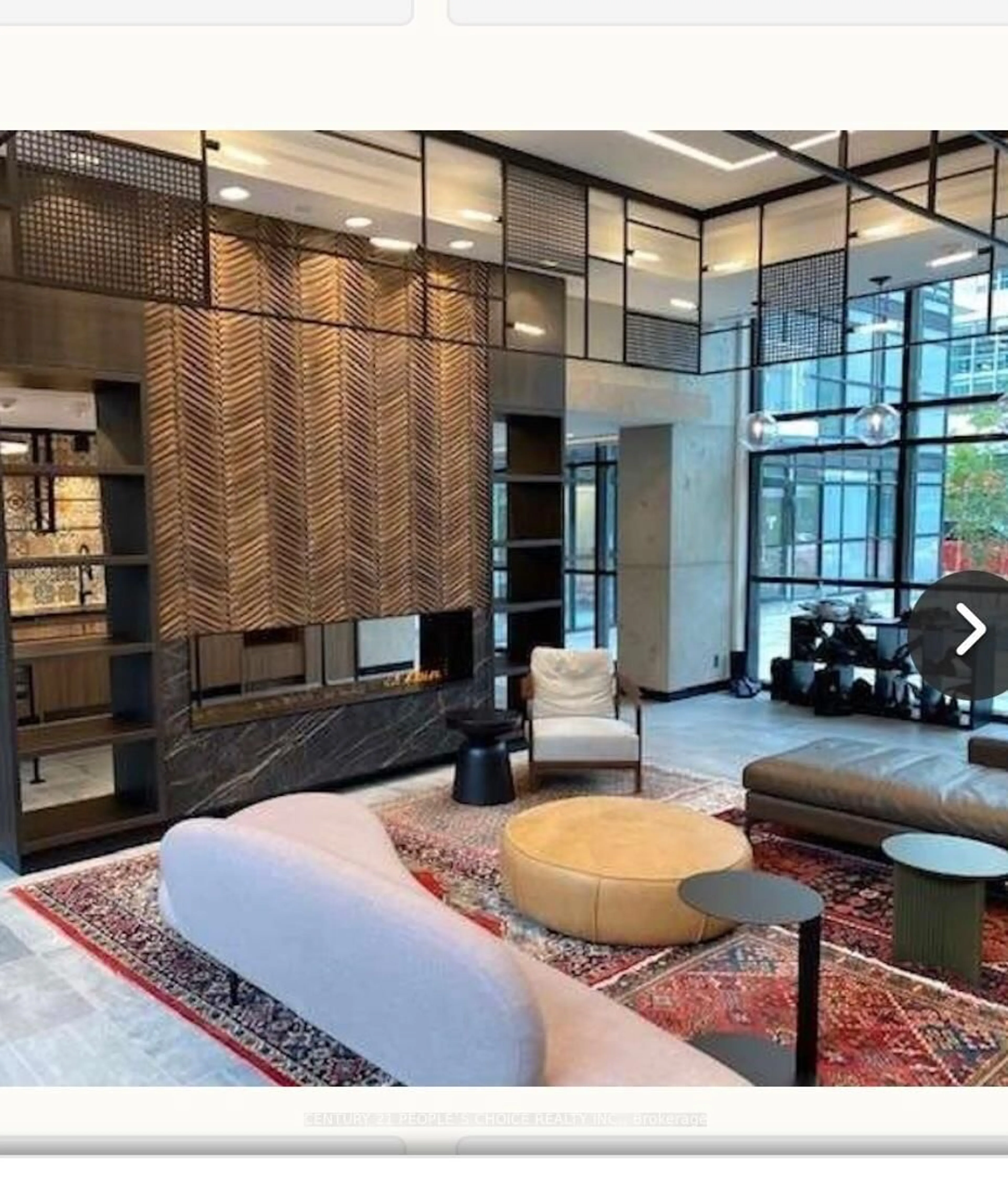 Unknown for 251 Manitoba St #729, Toronto Ontario M8Y 0C7