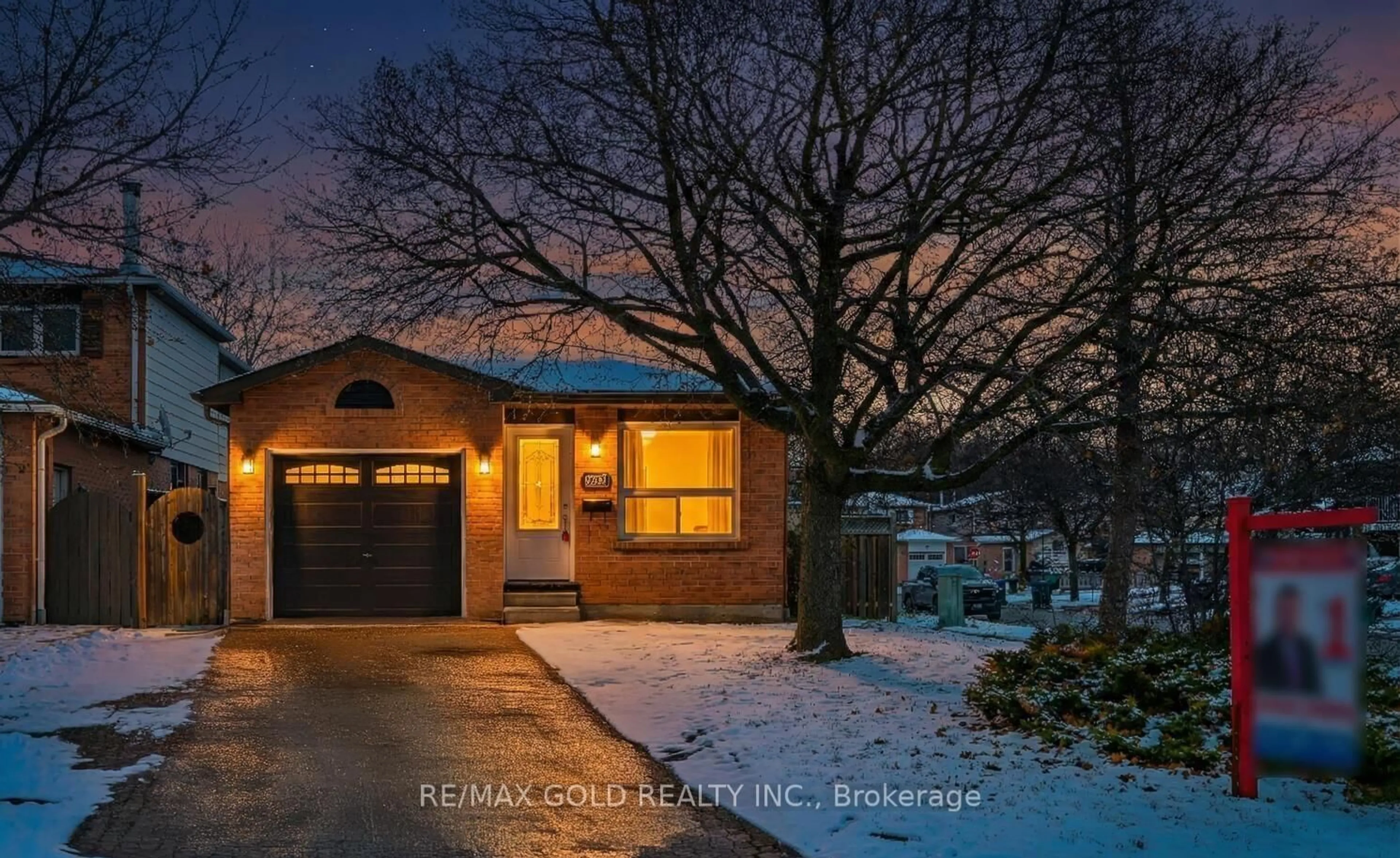 Unknown for 228 Martindale Cres, Brampton Ontario L6X 2V2