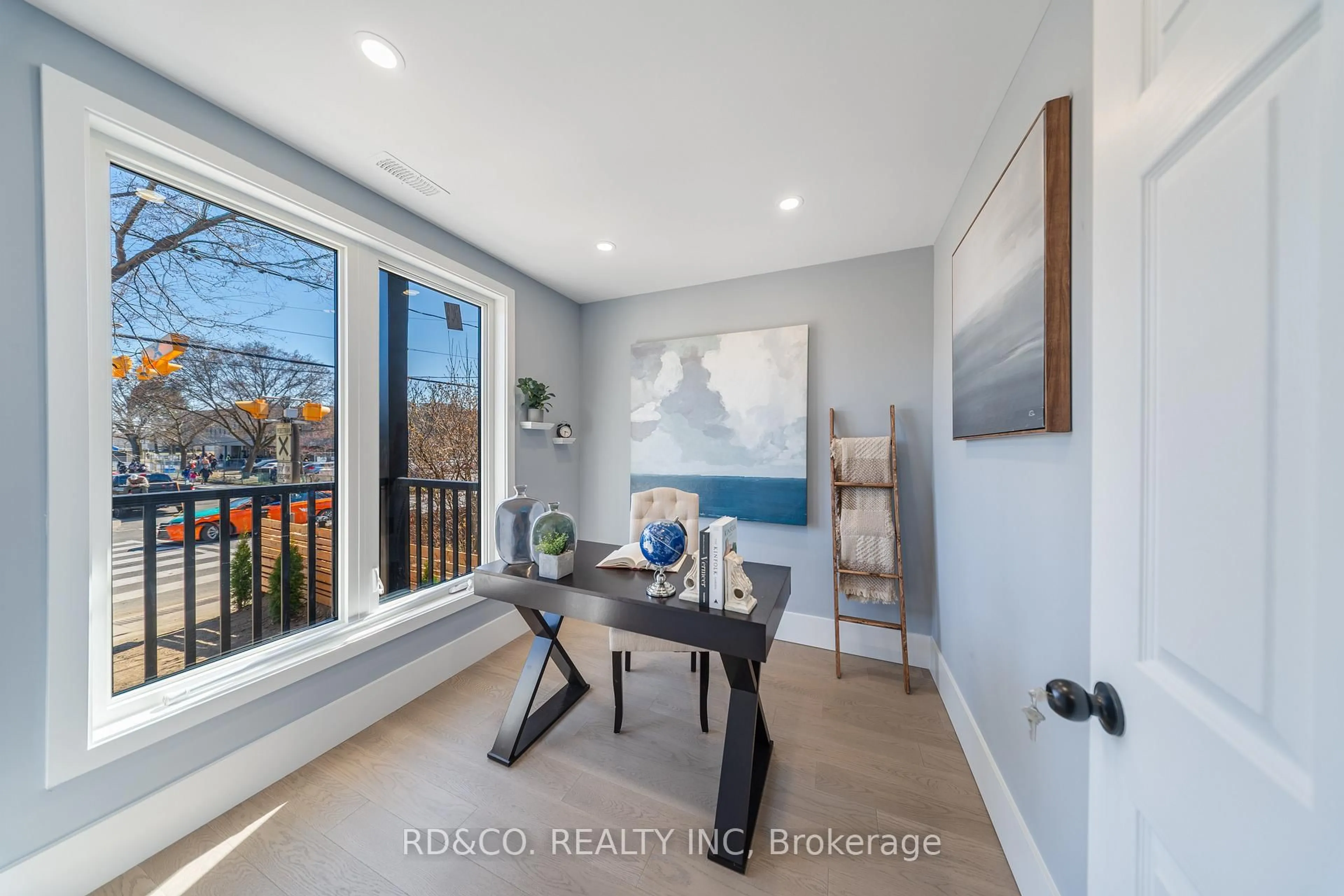 A pic of a room for 82 Pritchard Ave, Toronto Ontario M6N 1T3