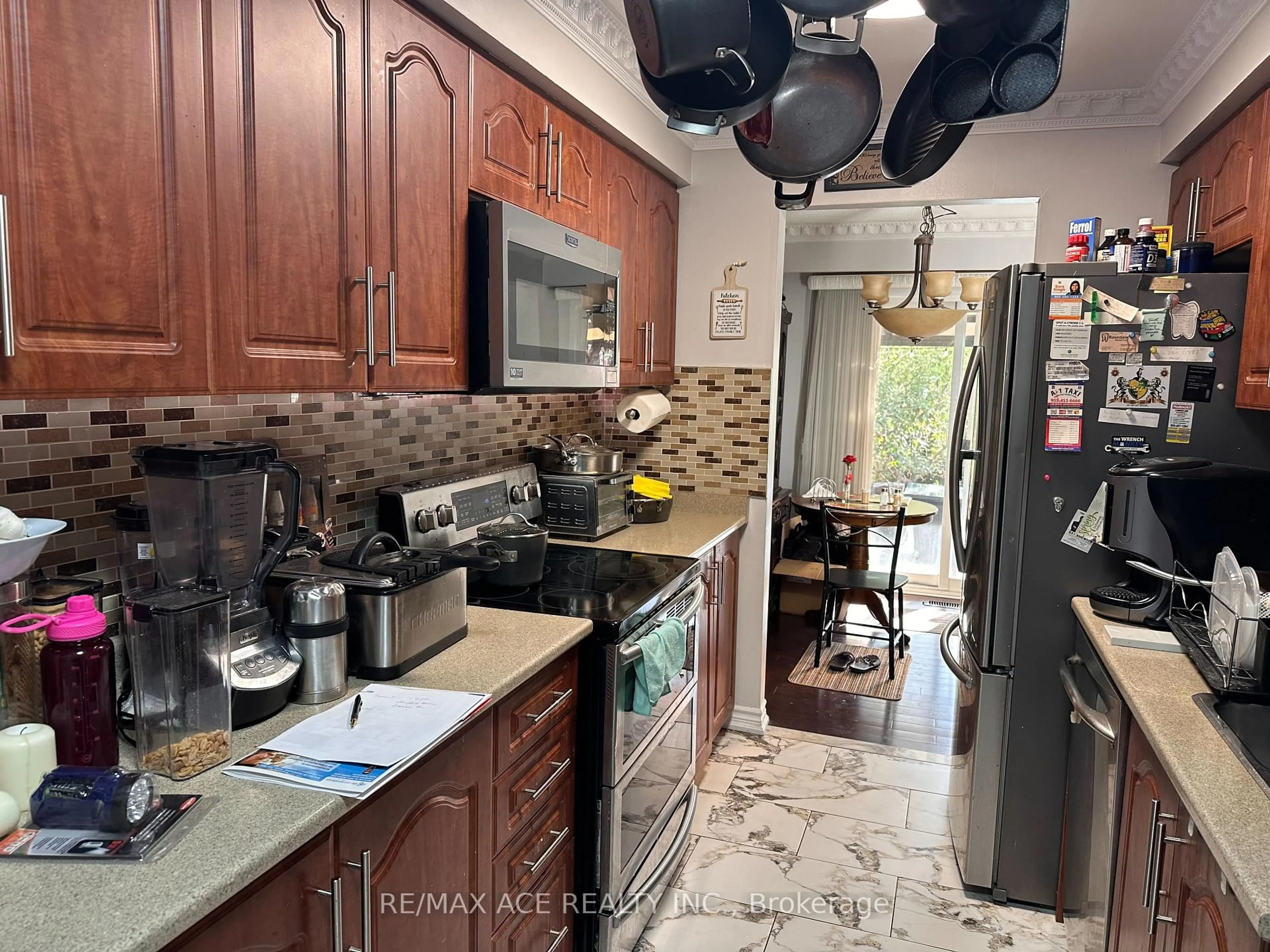 Unknown for 247 Royal Salisbury Way, Brampton Ontario L6V 3G4