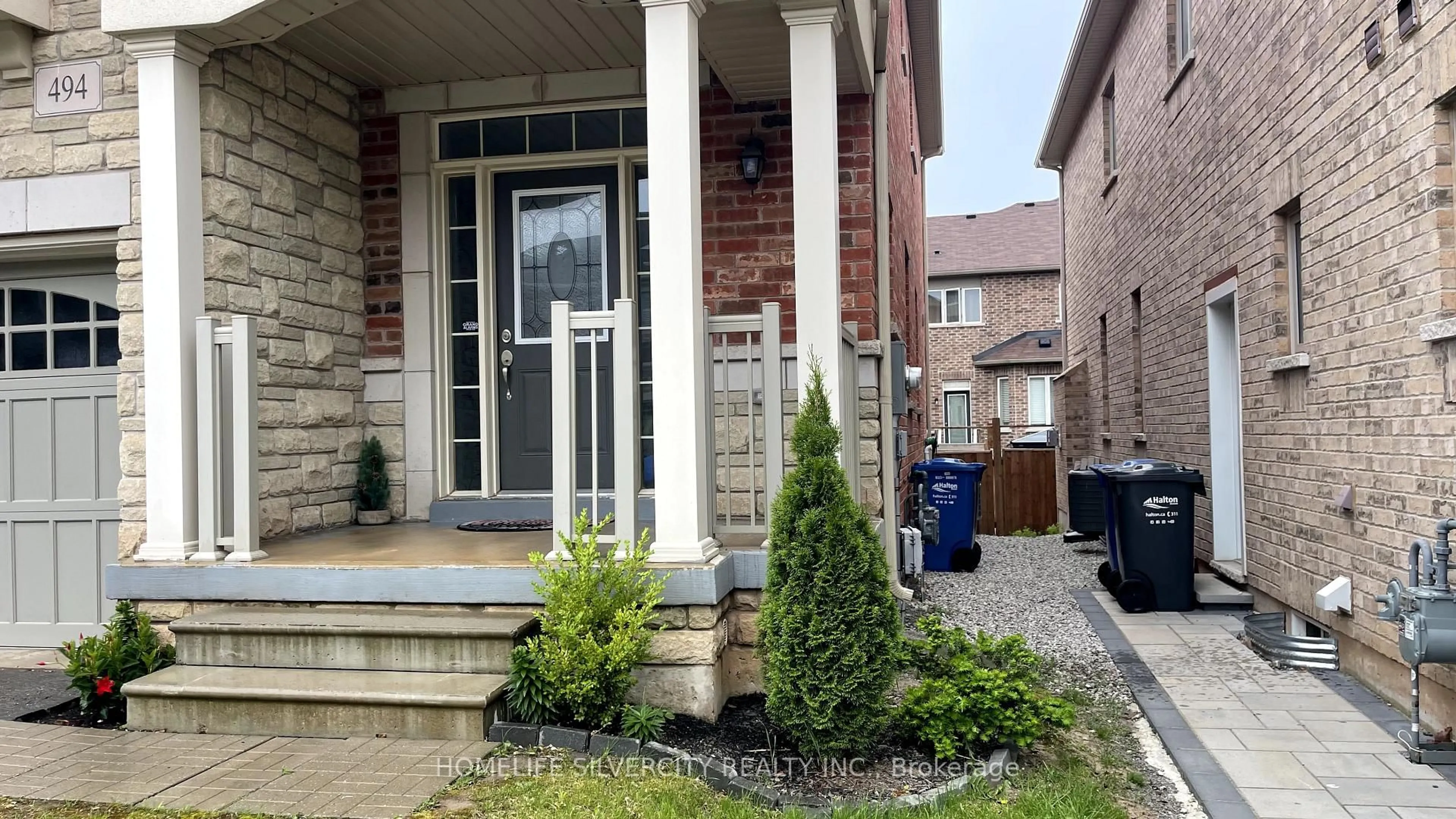 Unknown for 494 George Ryan Ave, Oakville Ontario L6H 0S5