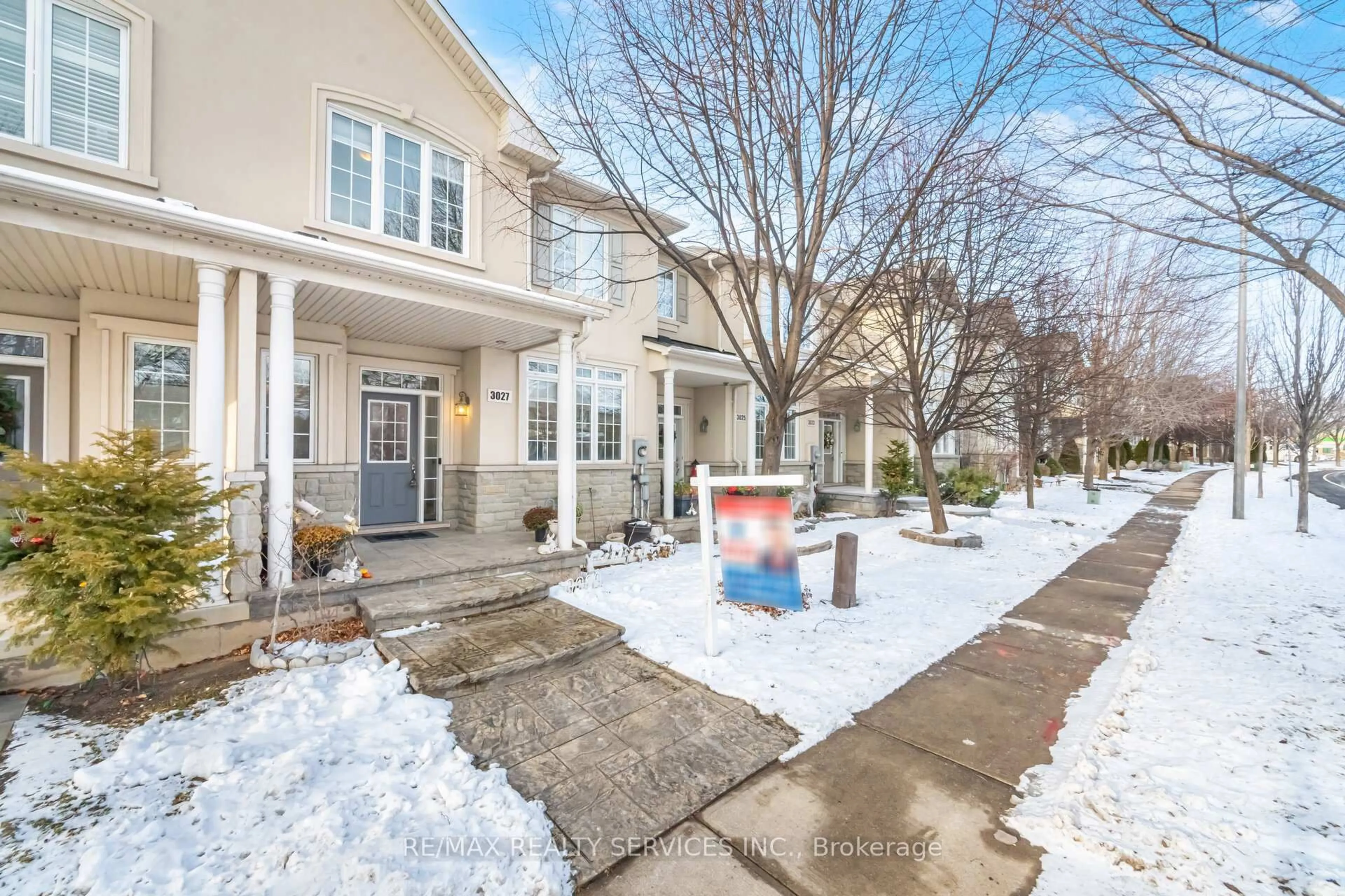 Unknown for 3027 Richview Blvd, Oakville Ontario L6M 5C7