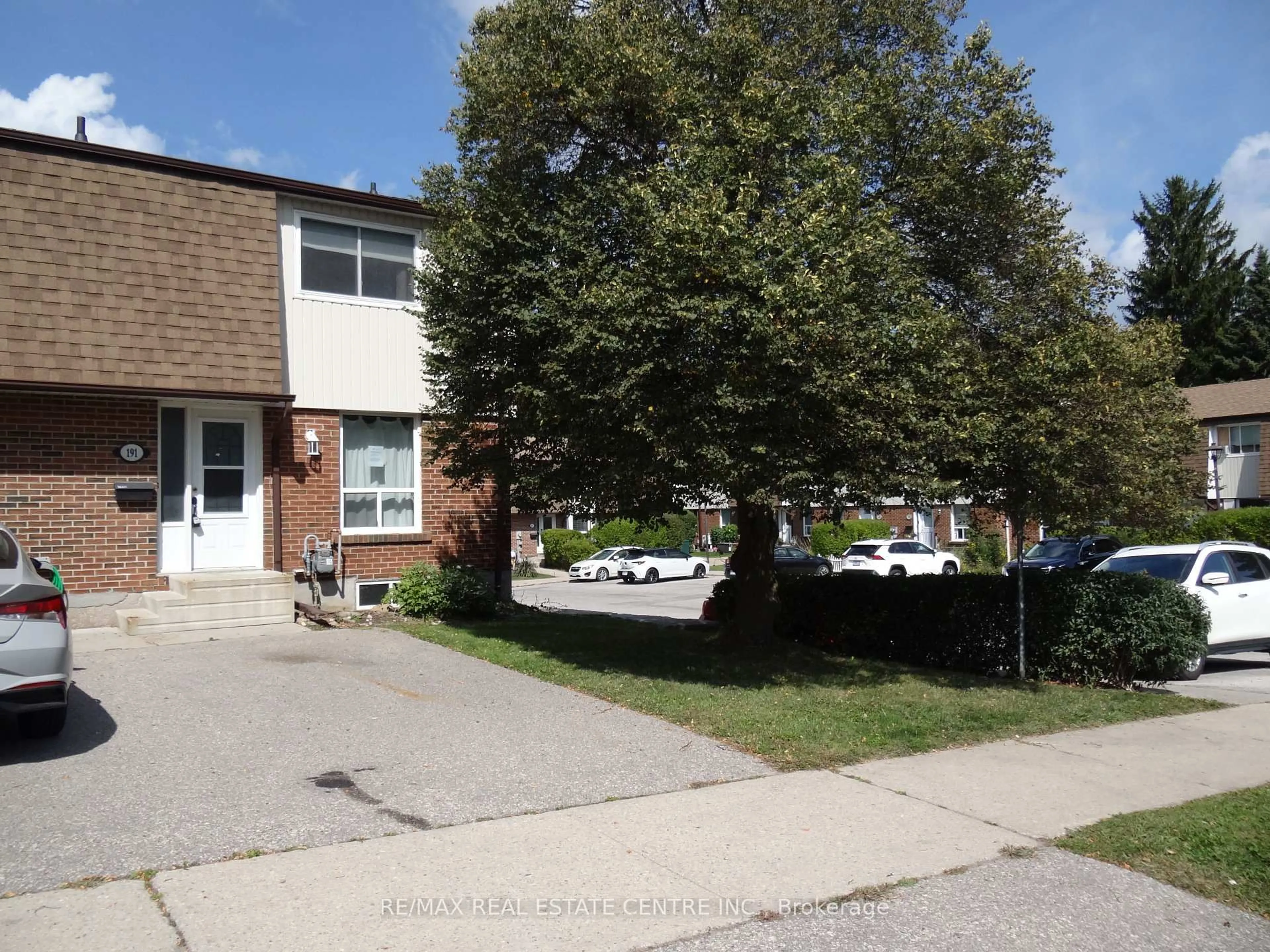 Unknown for 191 Kingham Rd, Halton Hills Ontario L7J 2P3